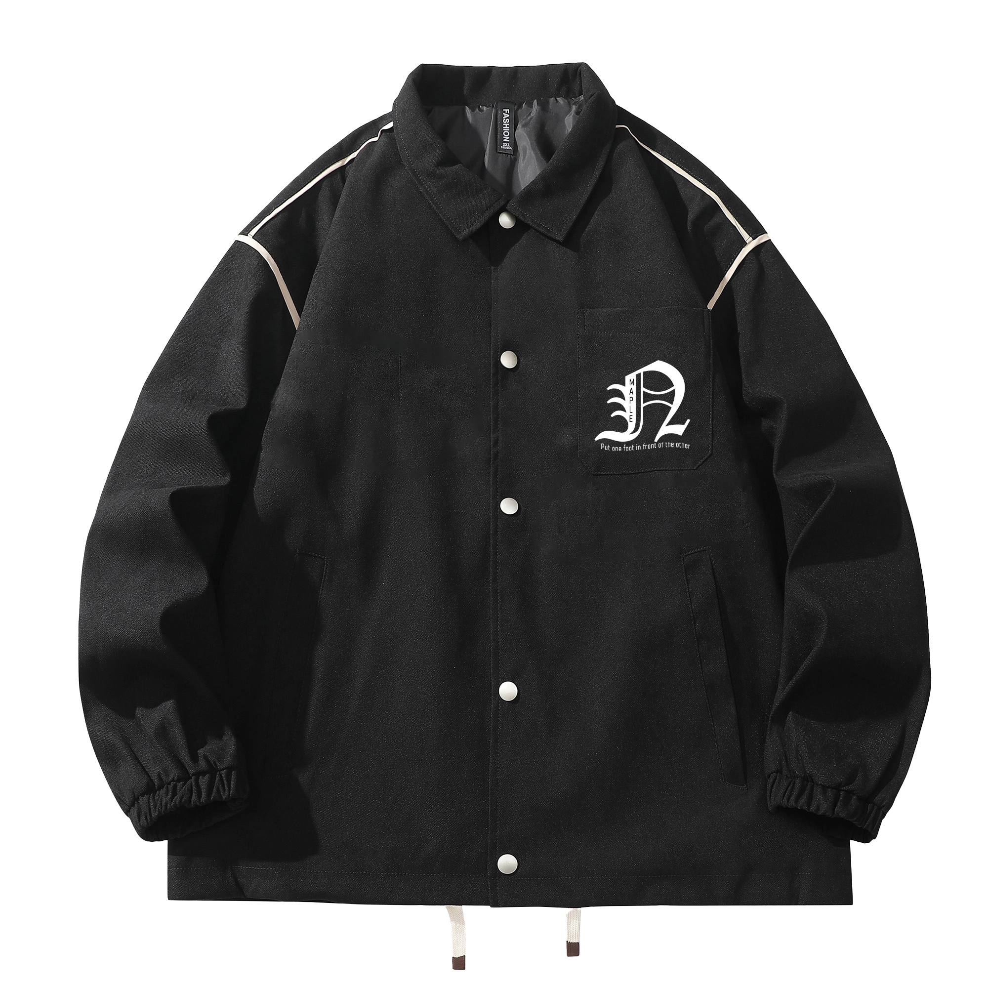 COLD MAPLE FW25