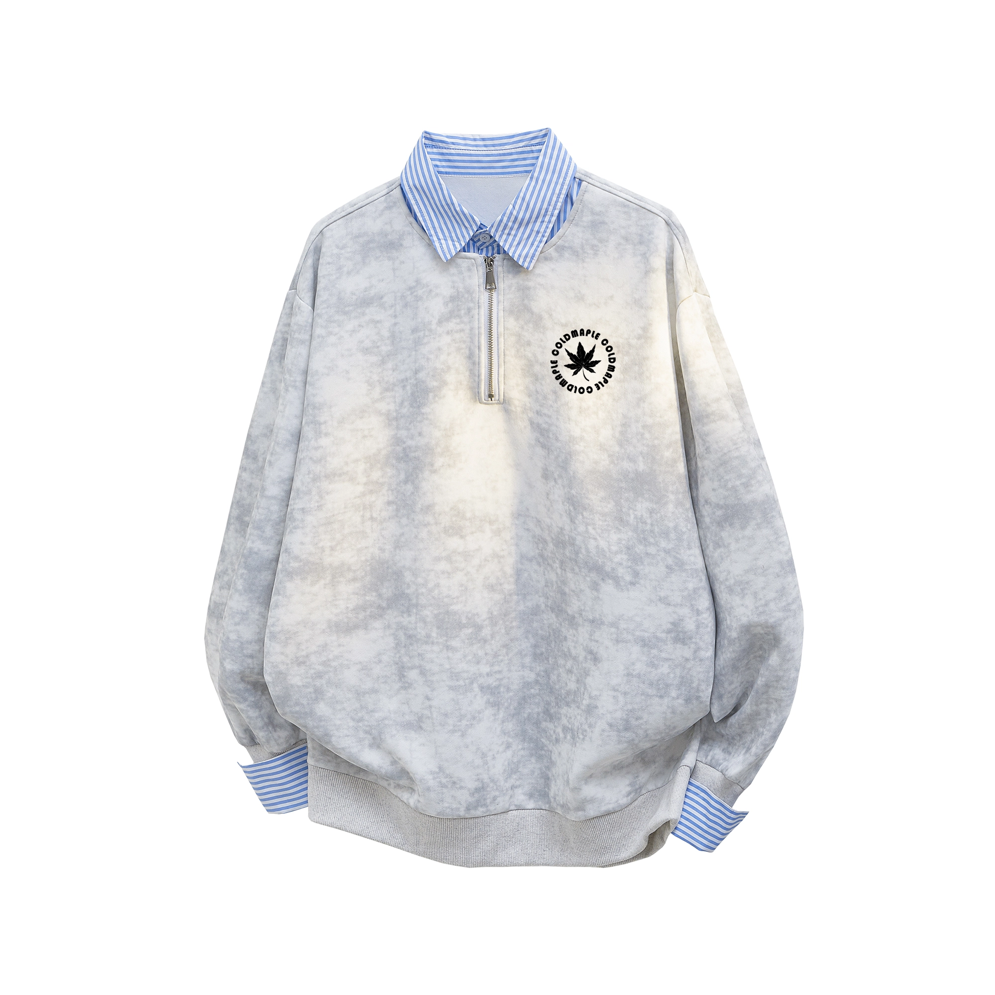 COLD MAPLE FW25 POLO