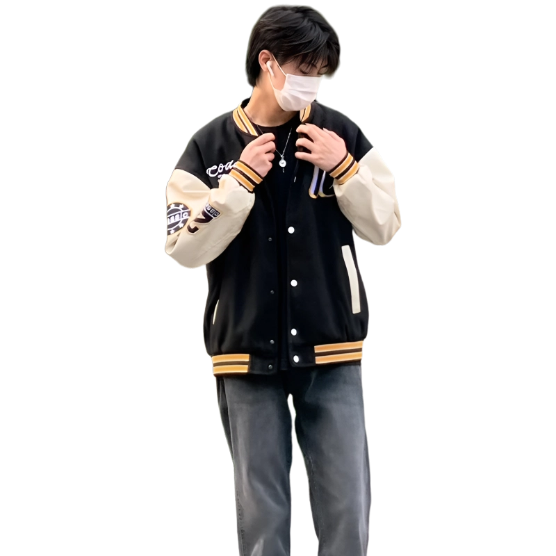 YGHOME OFFICIAL cleanfitvibe