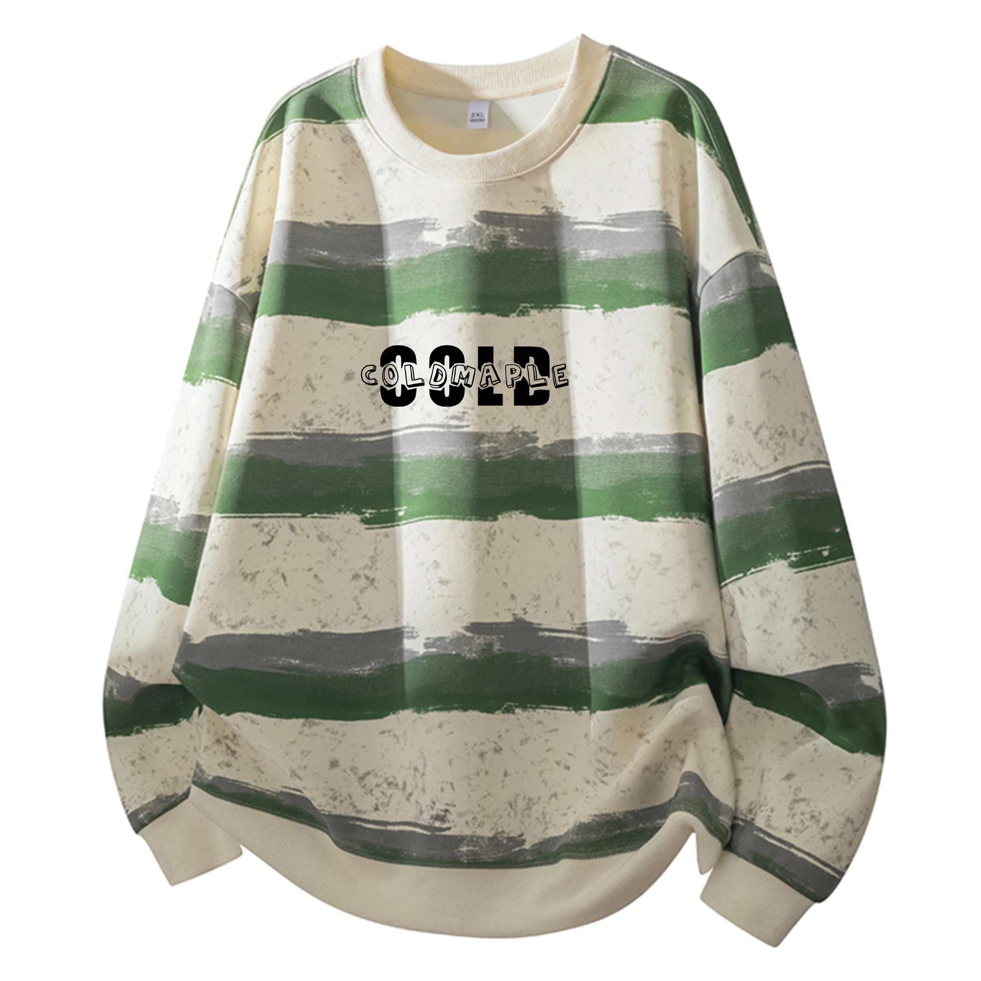 COLD MAPLE FW25 T
