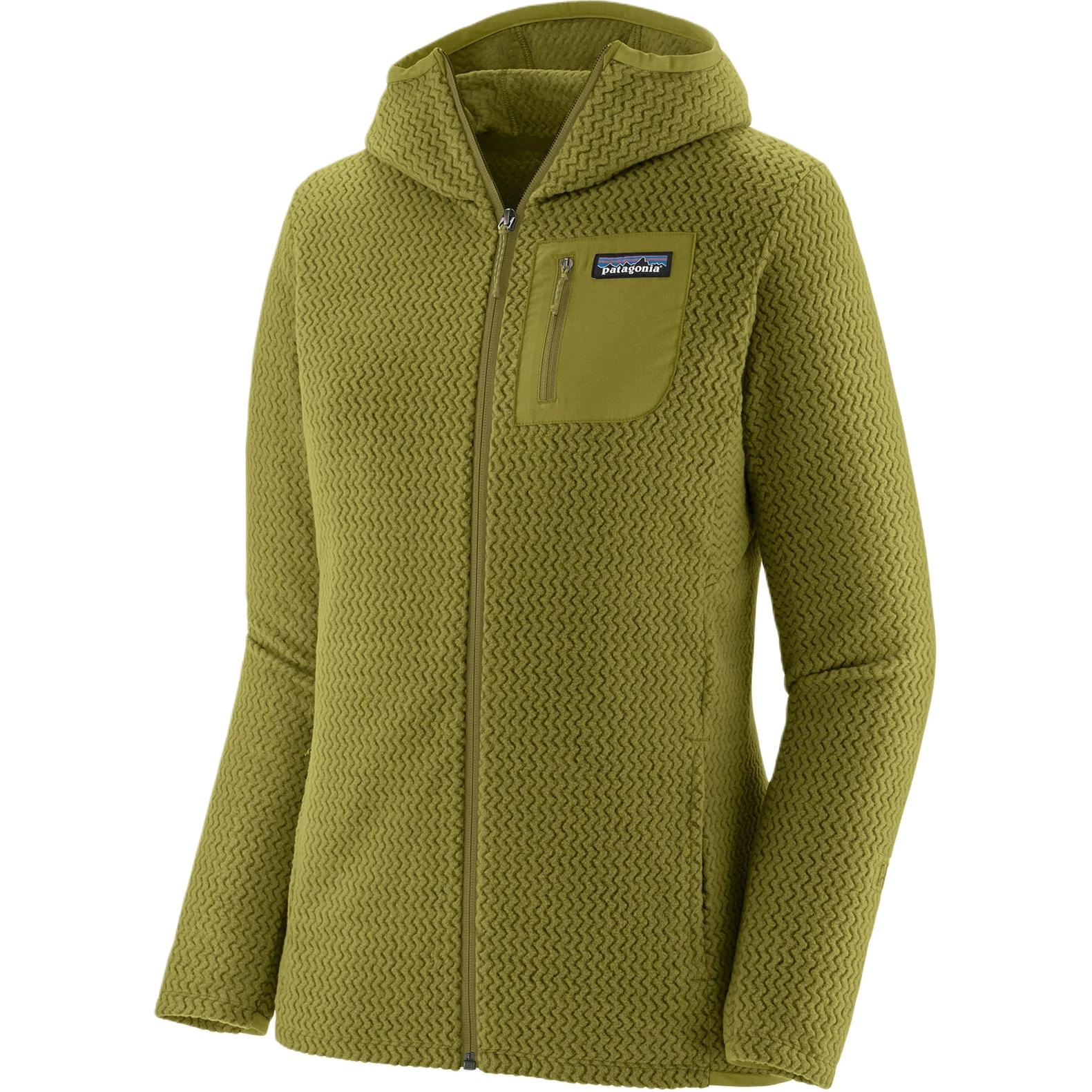 patagonia R1 Air Logo