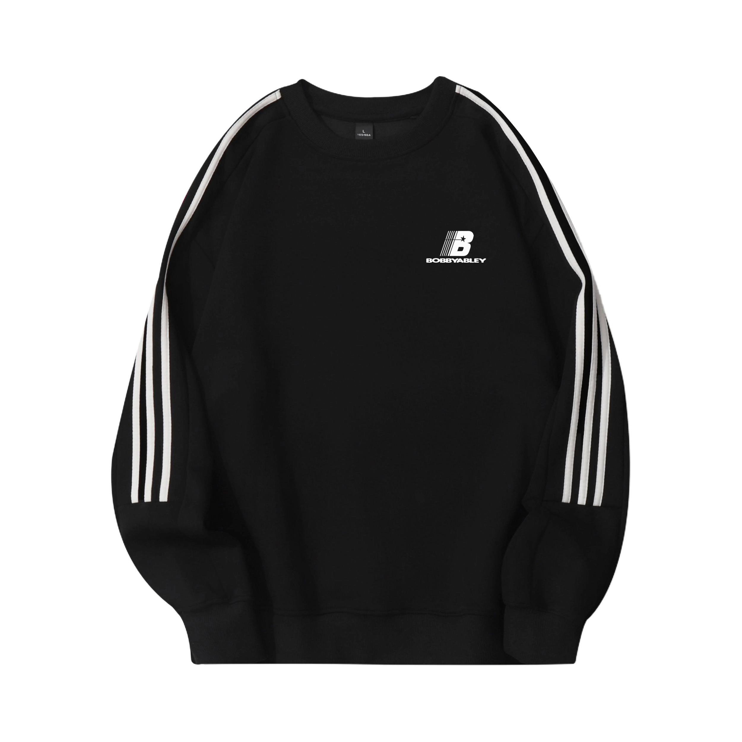 BOBBY ABLEY LOGO