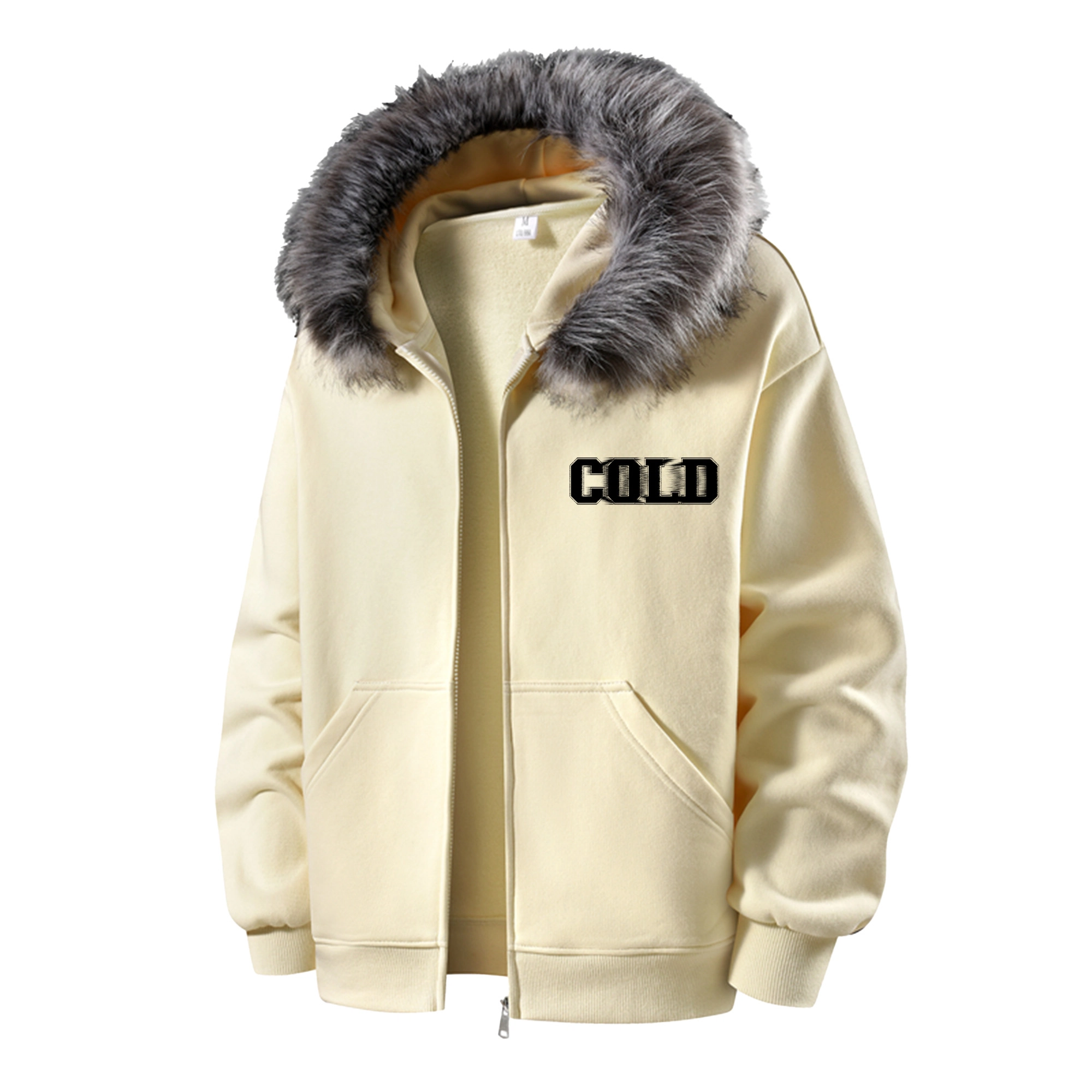 COLD MAPLE FW25