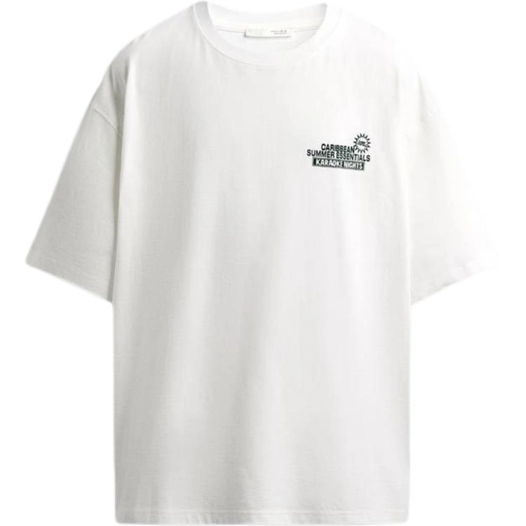 ZARA T
