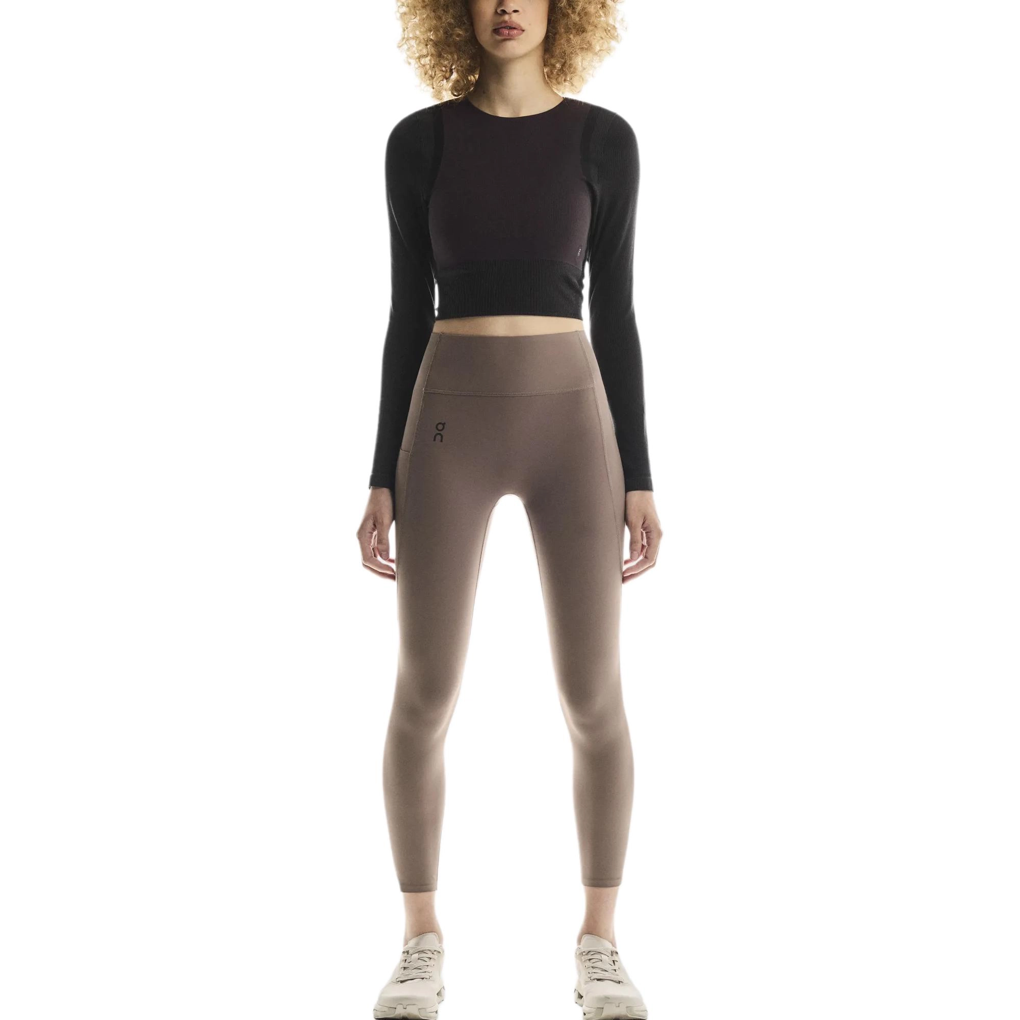 On Studio Knit T