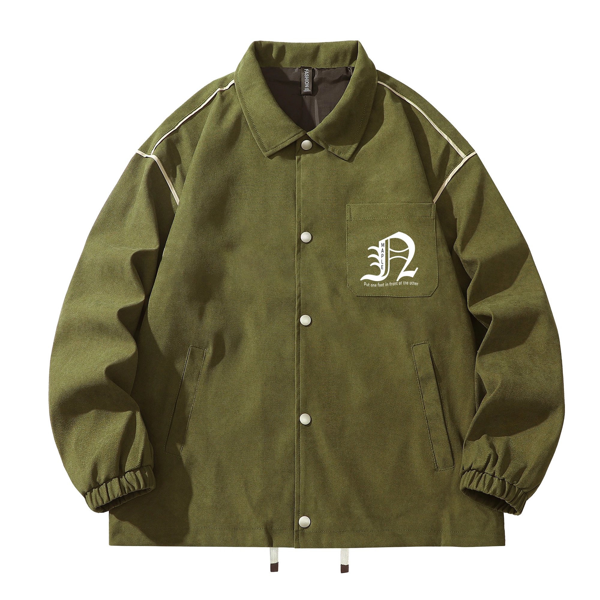 COLD MAPLE FW25