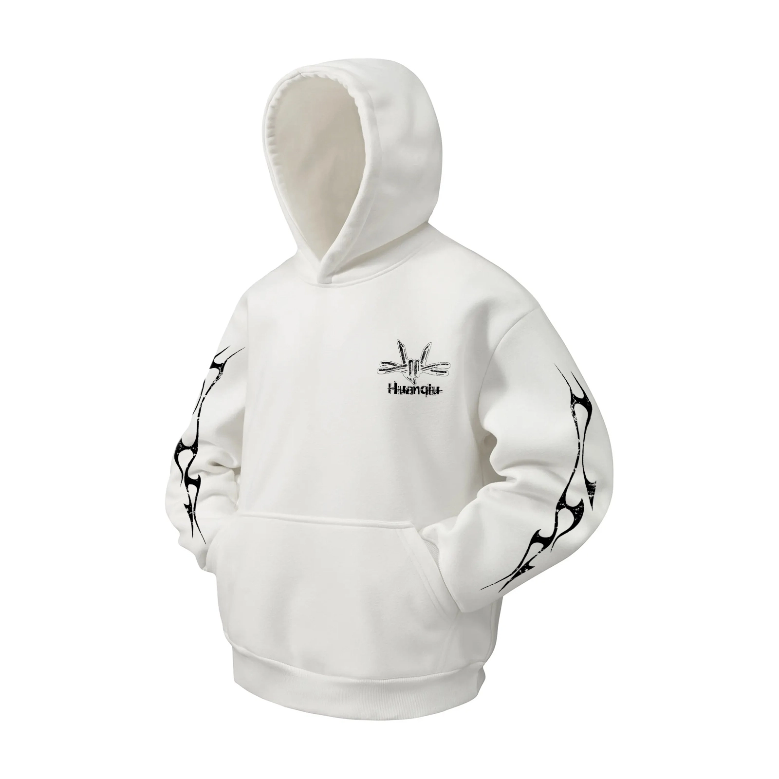 HUANQIU Logocleanfit