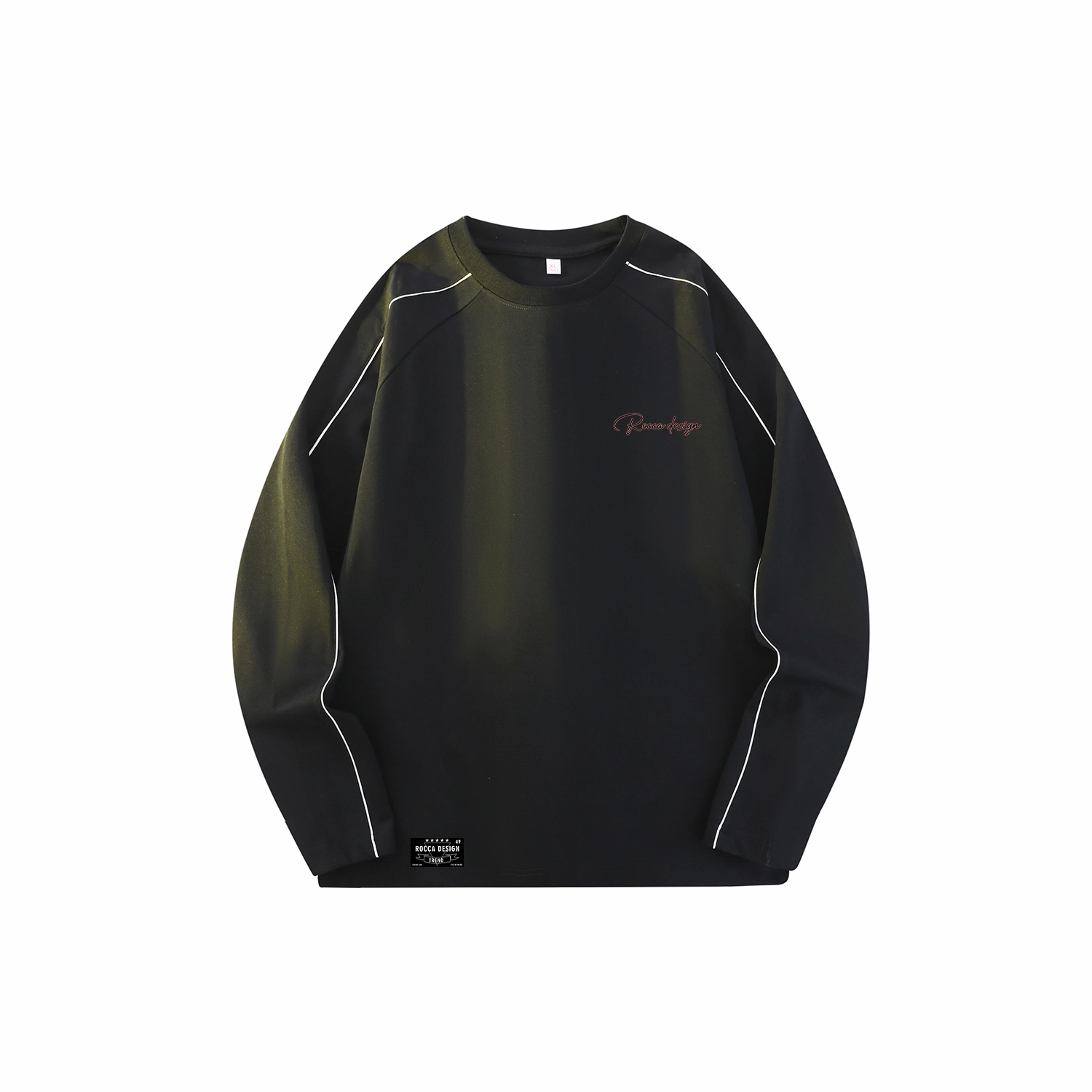 ROCCA DESIGN logoT