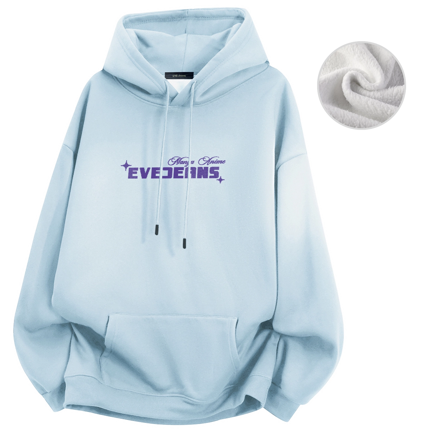 EVE Jeans logo