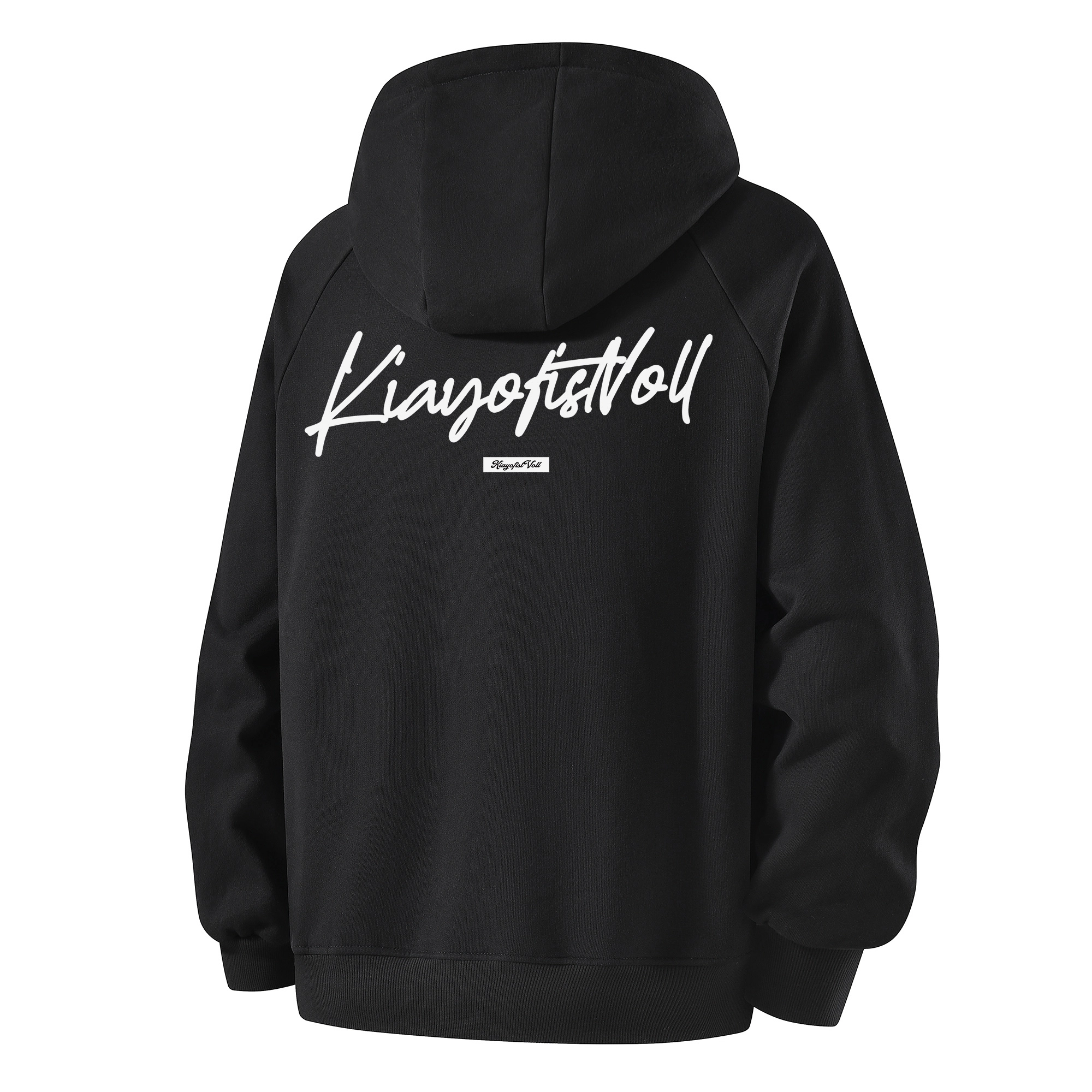 KiayofistVoll