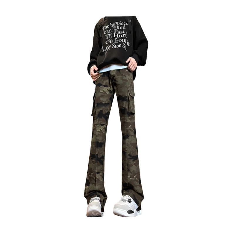 M JEANS STUDIOS 7 oversize