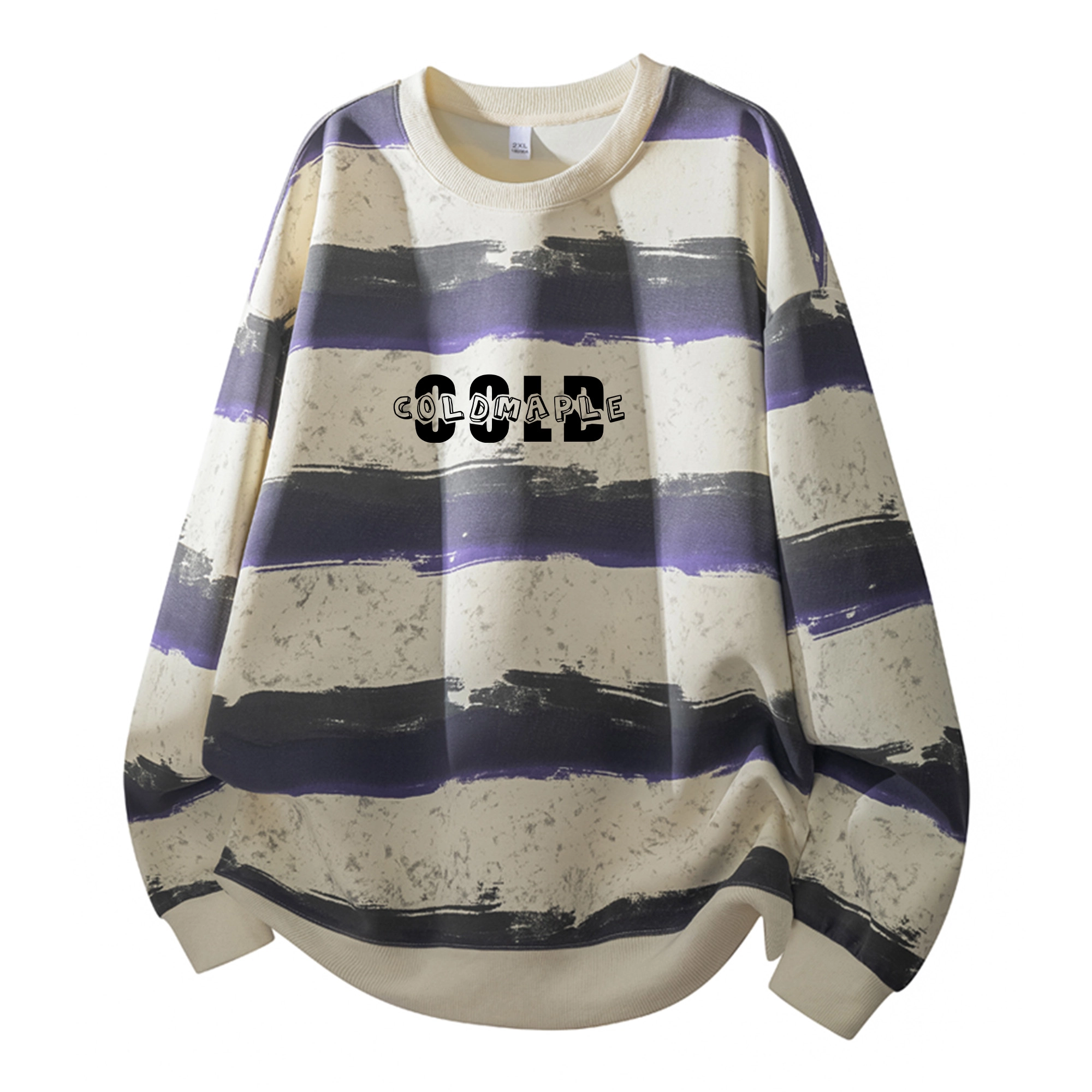 COLD MAPLE FW25 T