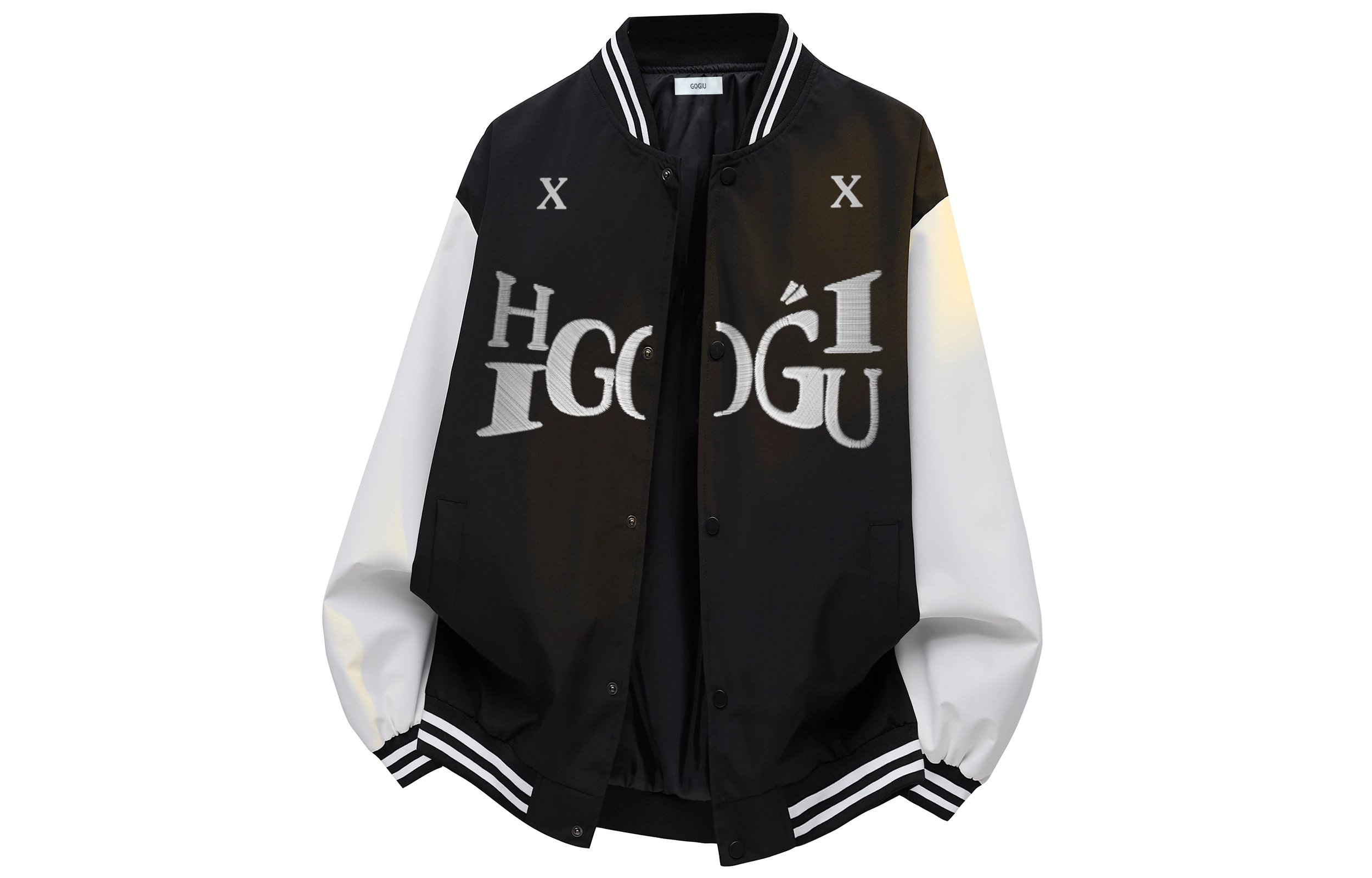 GOGIU logo