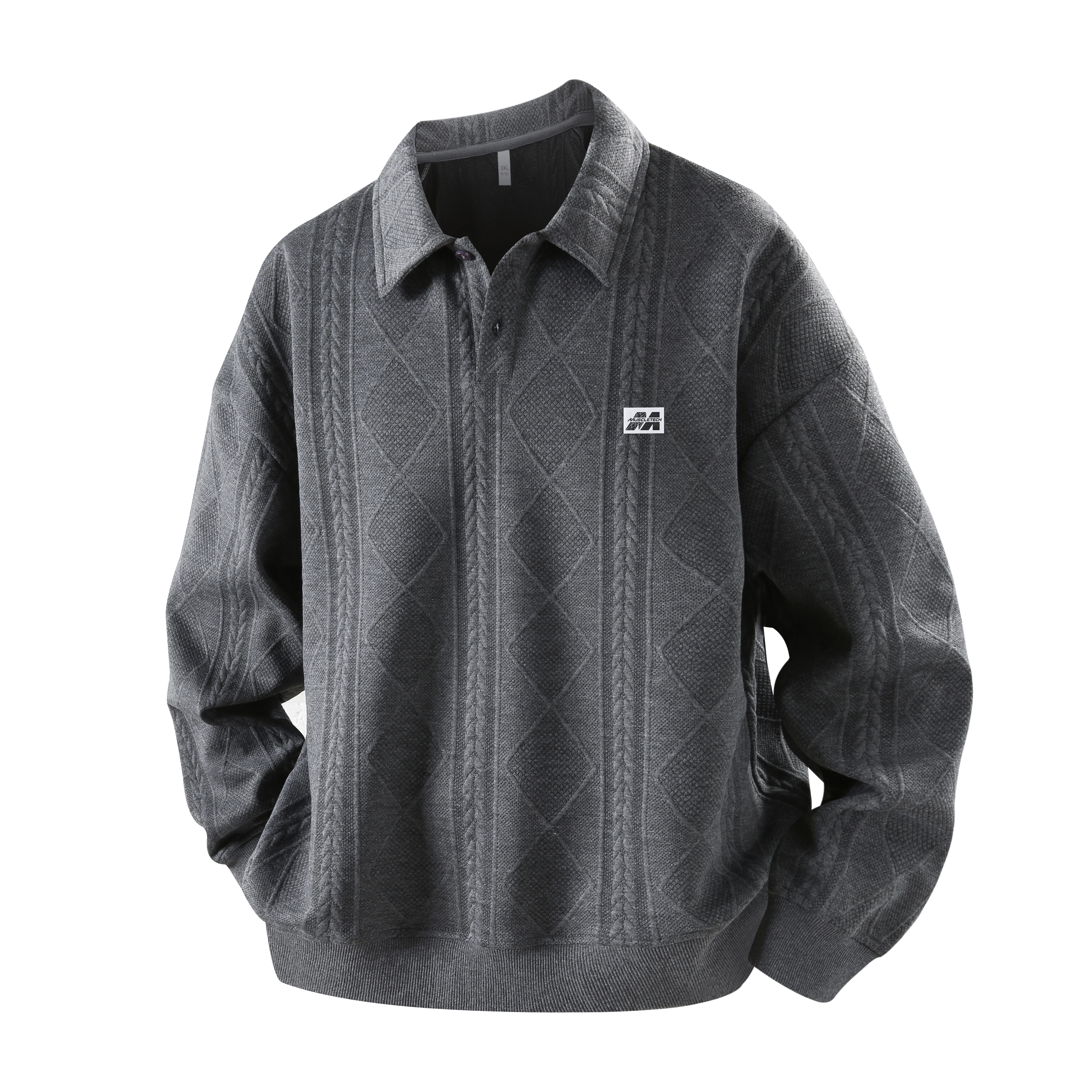 MUSCLETECH POLO