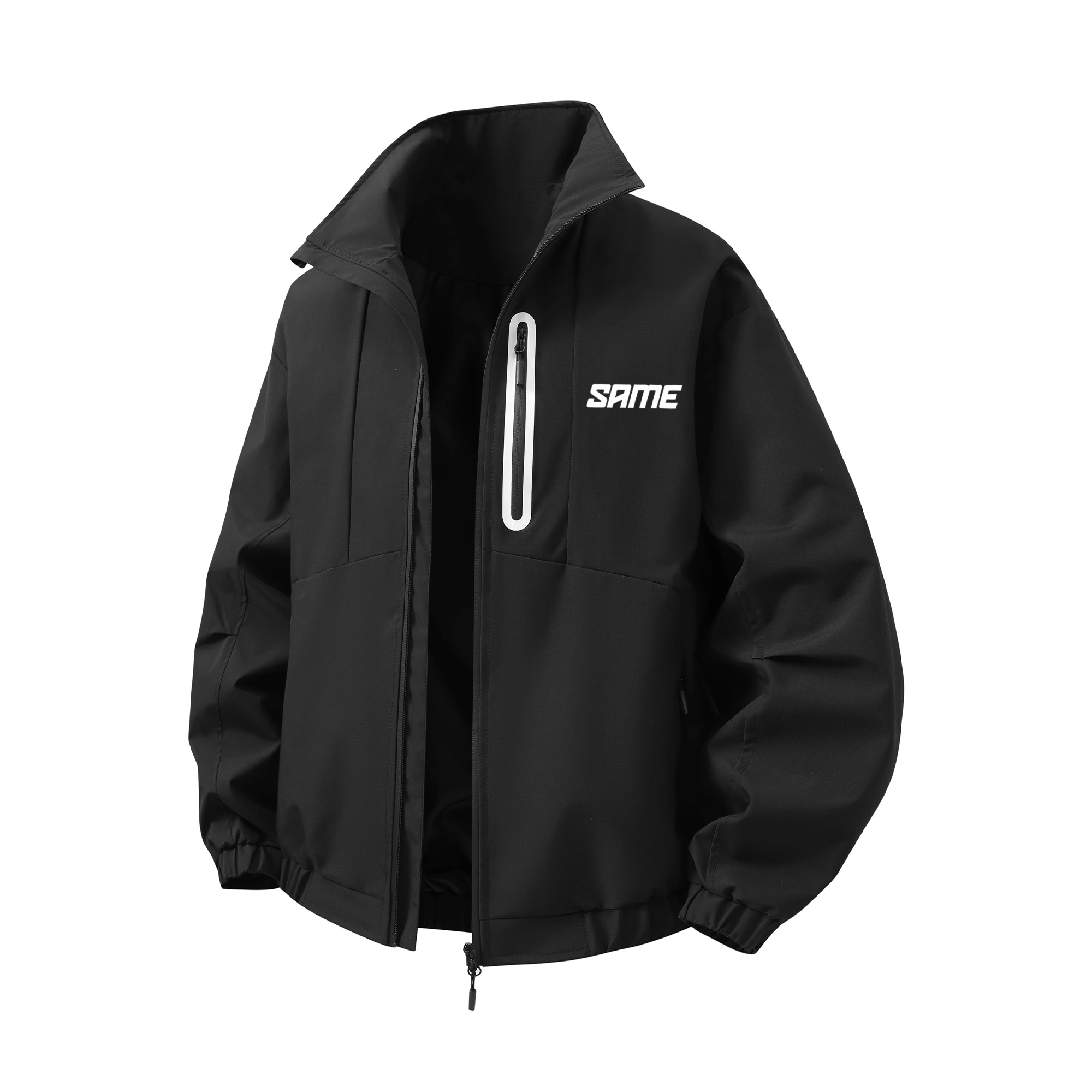 SAME FLOW logo