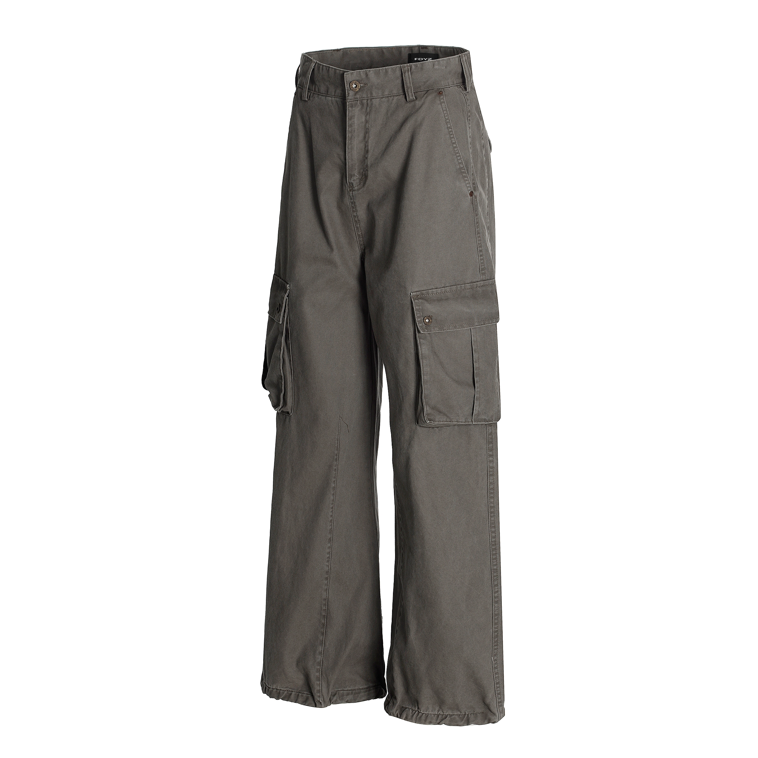 FDYZ cargo