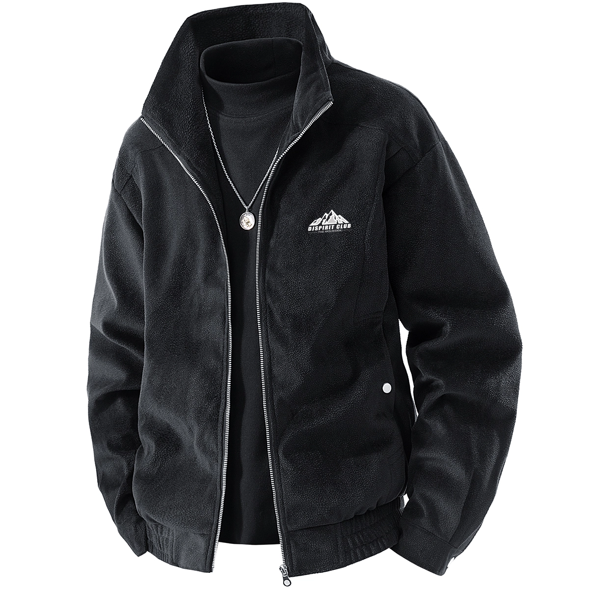 DJ.SPIRIT cleanfitlogo