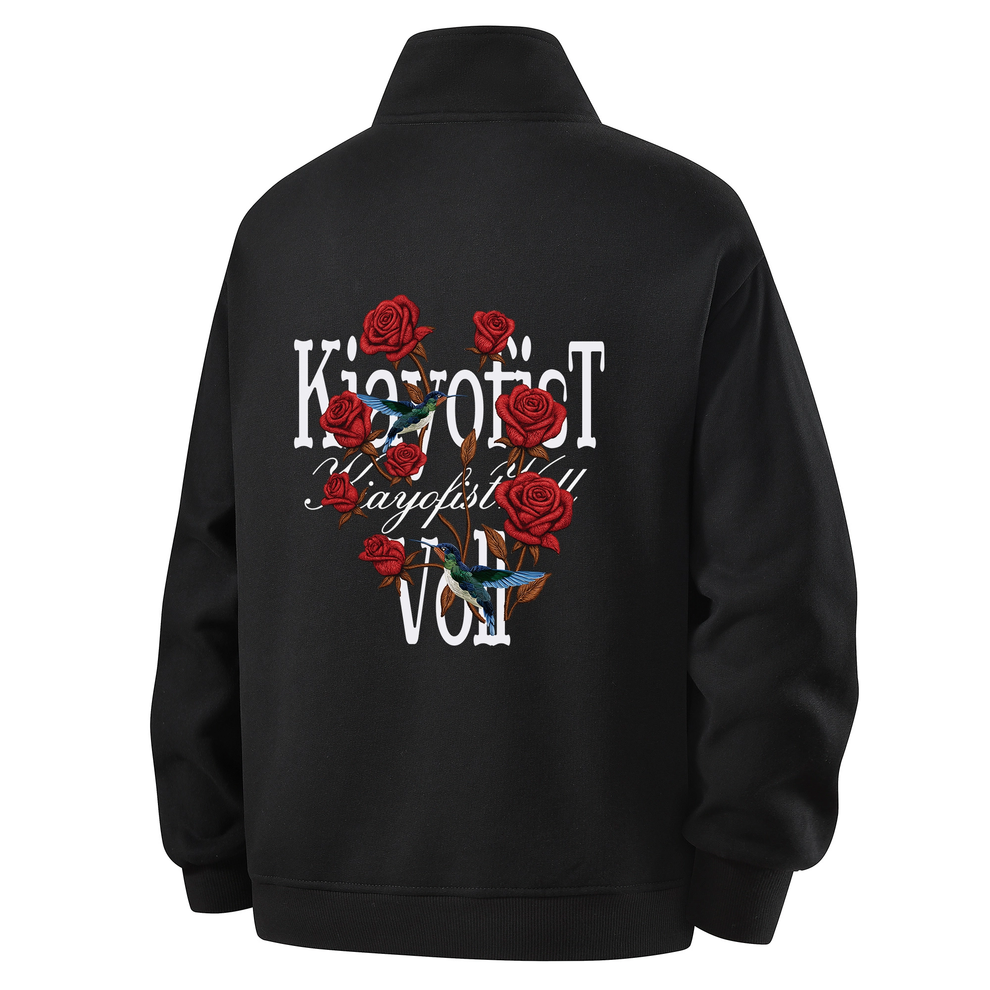 KiayofistVoll