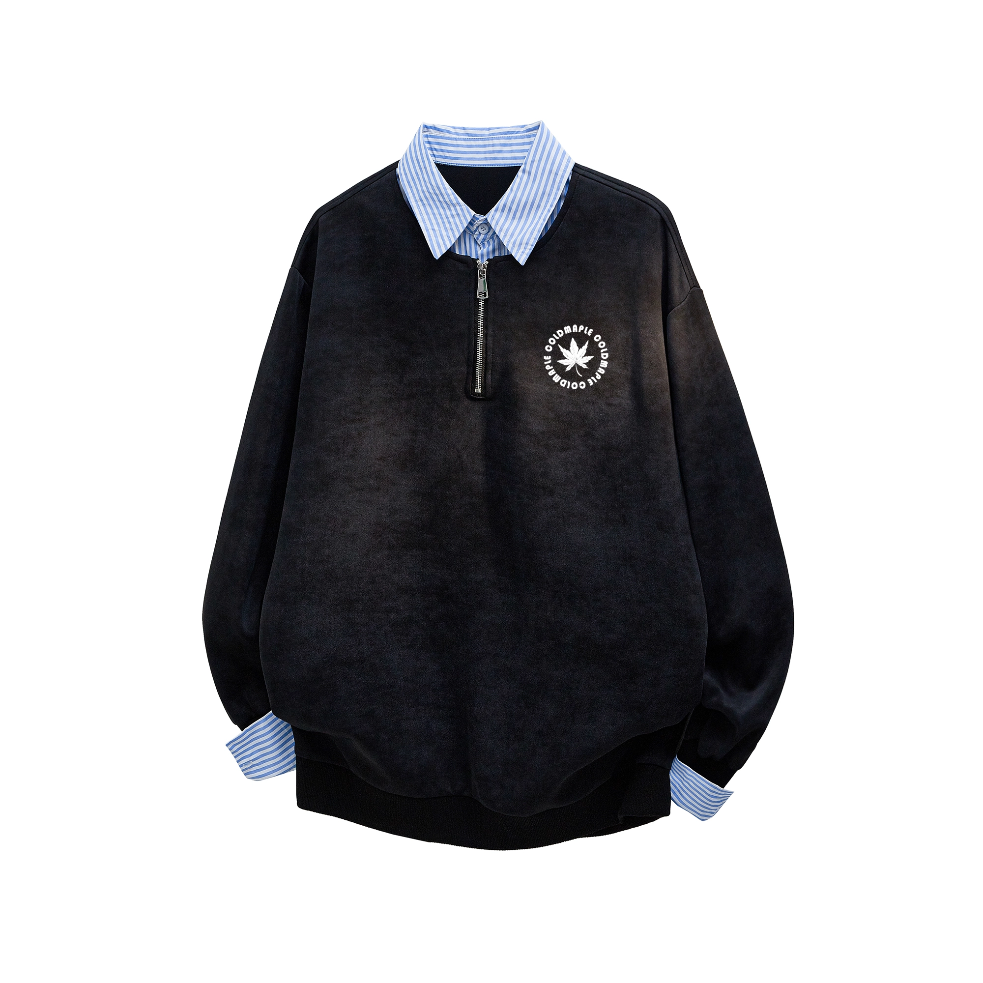 COLD MAPLE FW25 POLO