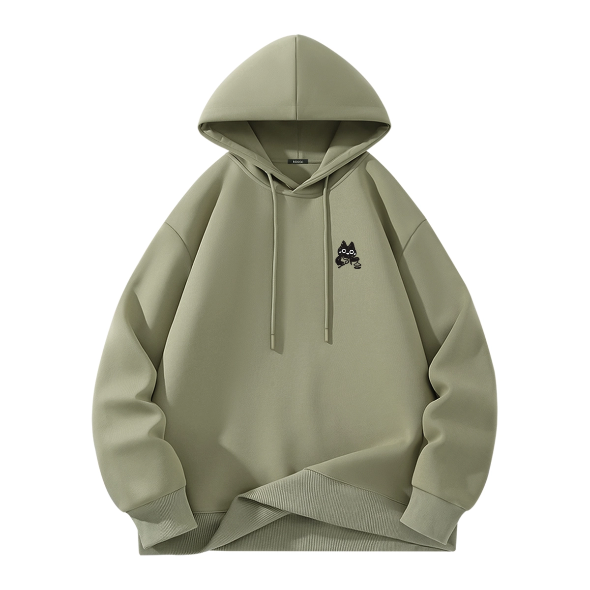 MINISO oversize