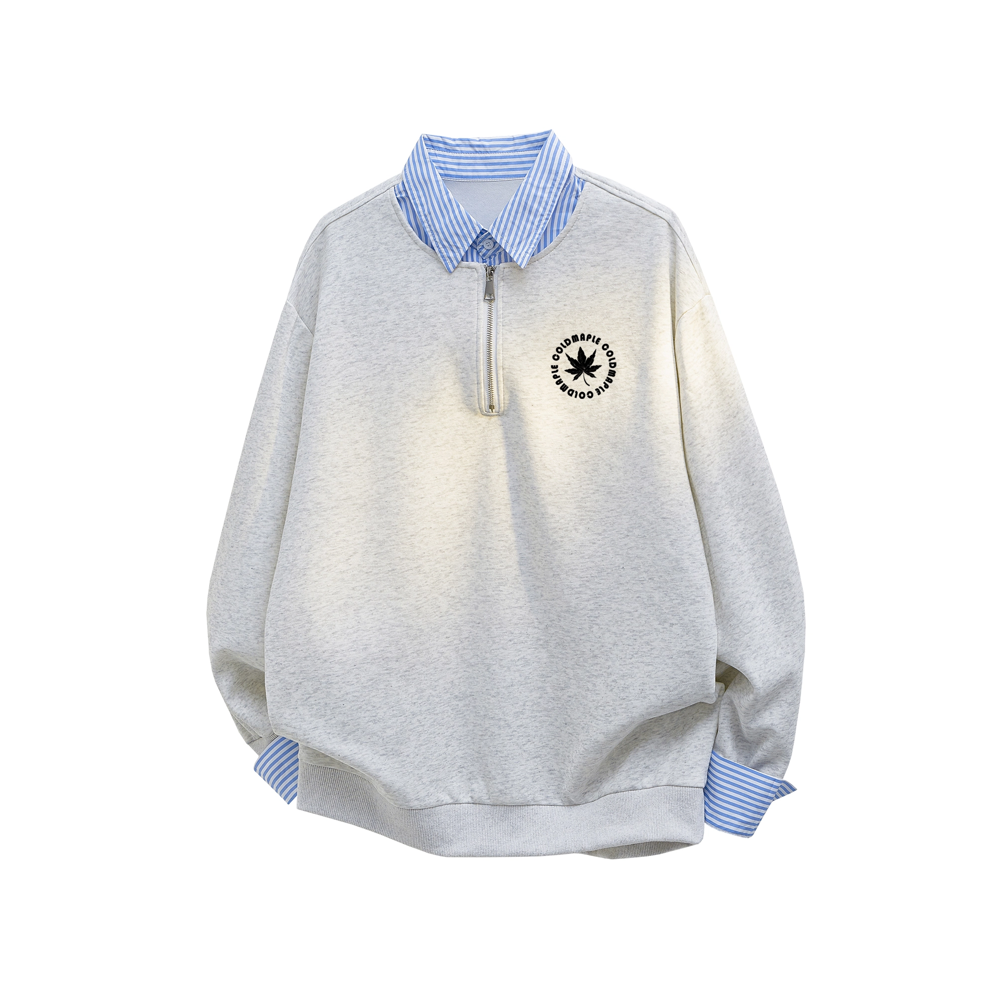 COLD MAPLE FW25 POLO