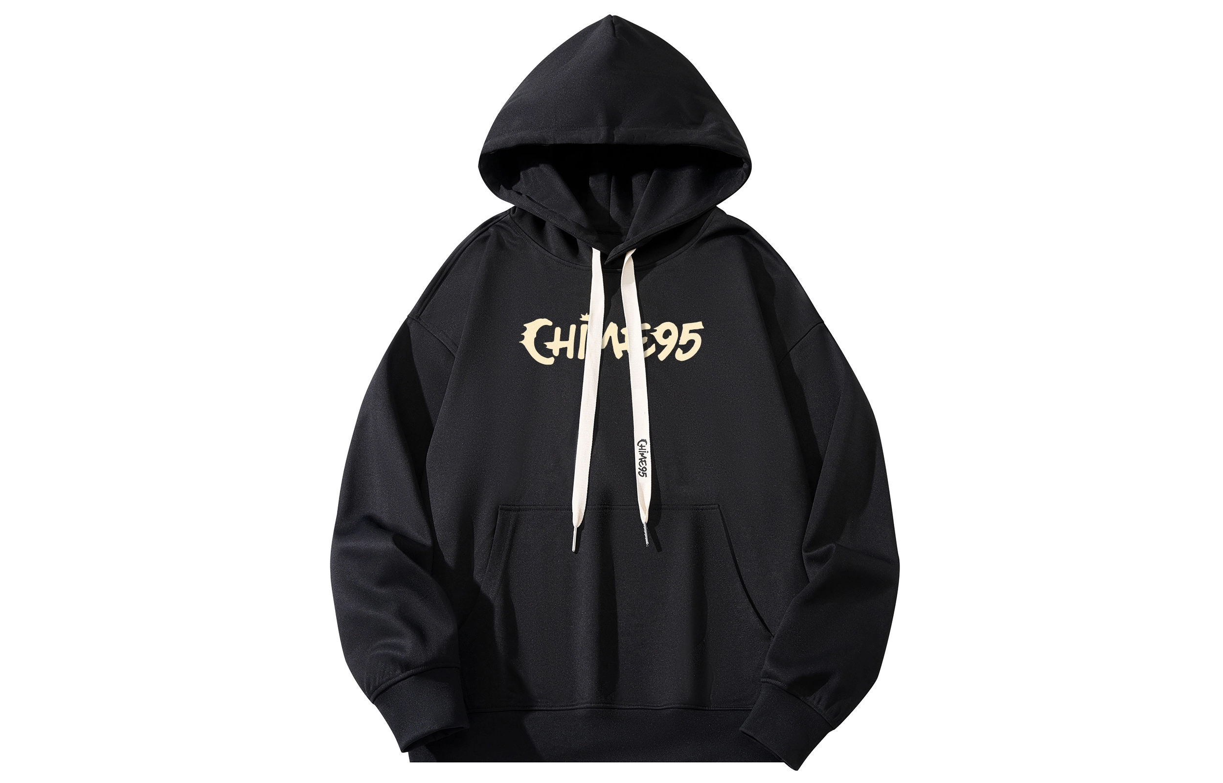 struggle vintage95 Chime logo