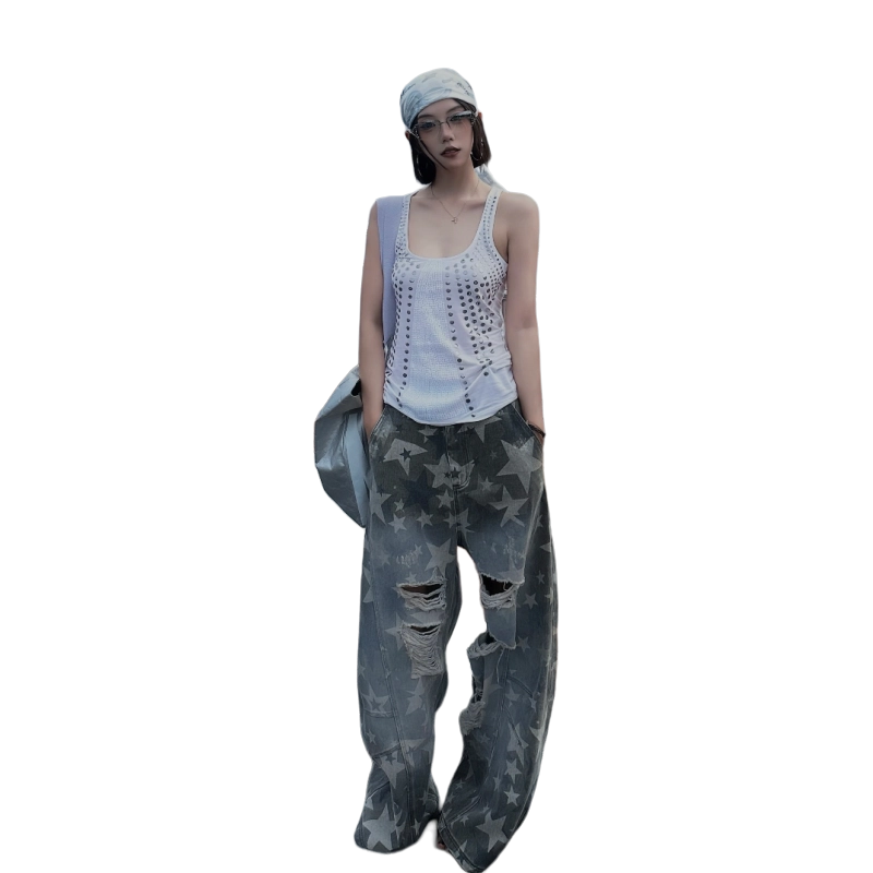 YGHOME OFFICIAL baggy