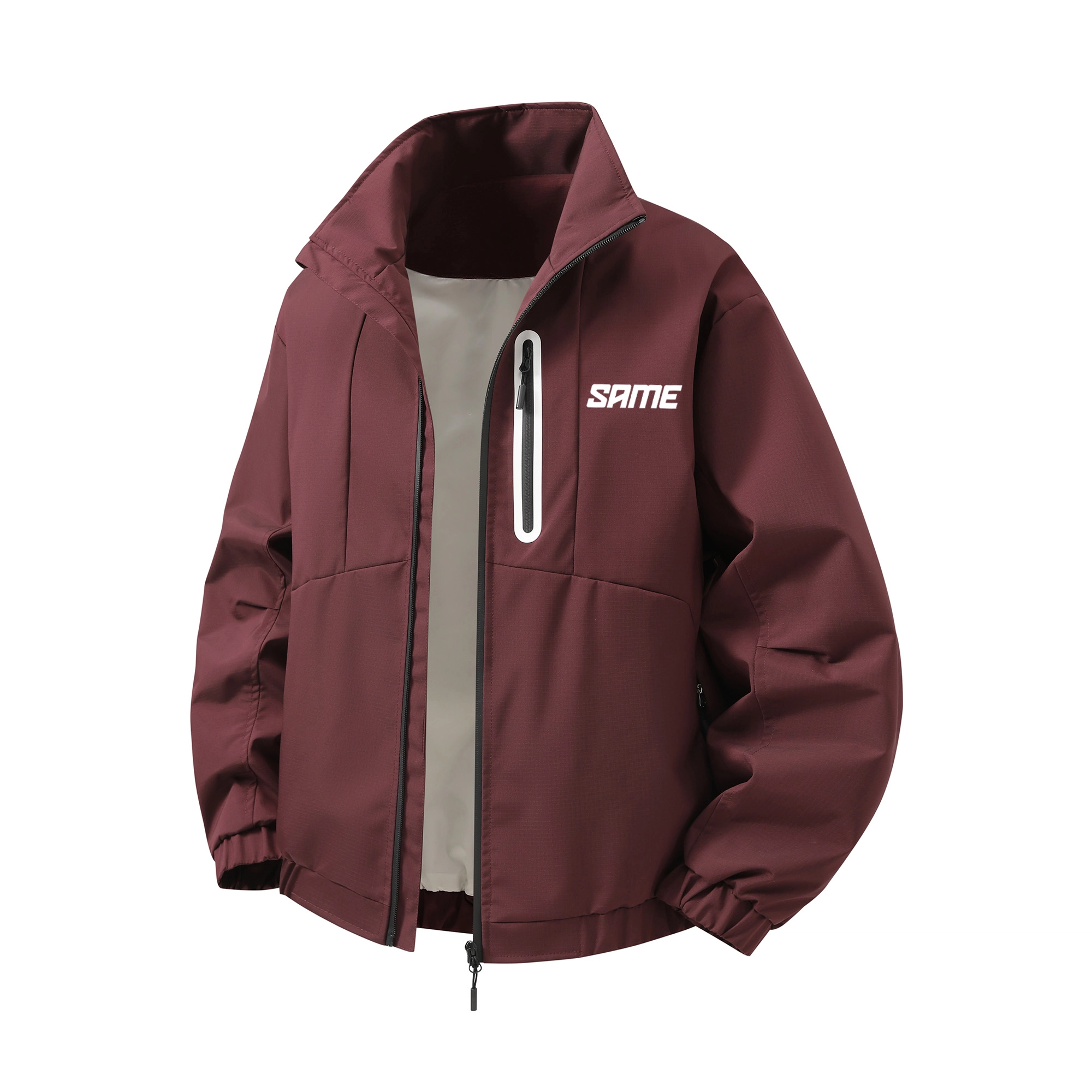 SAME FLOW logo