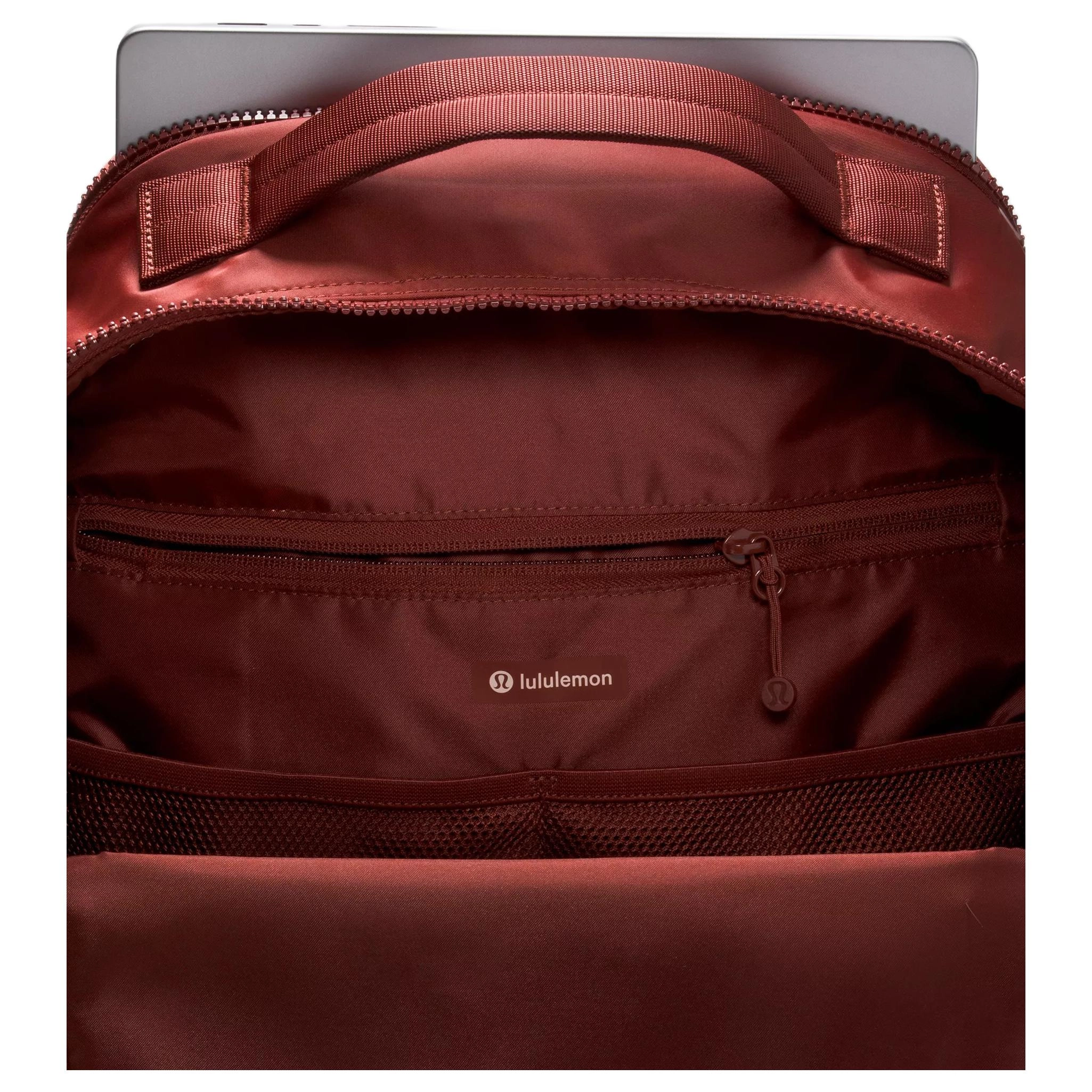 lululemon NEW CREW 22L