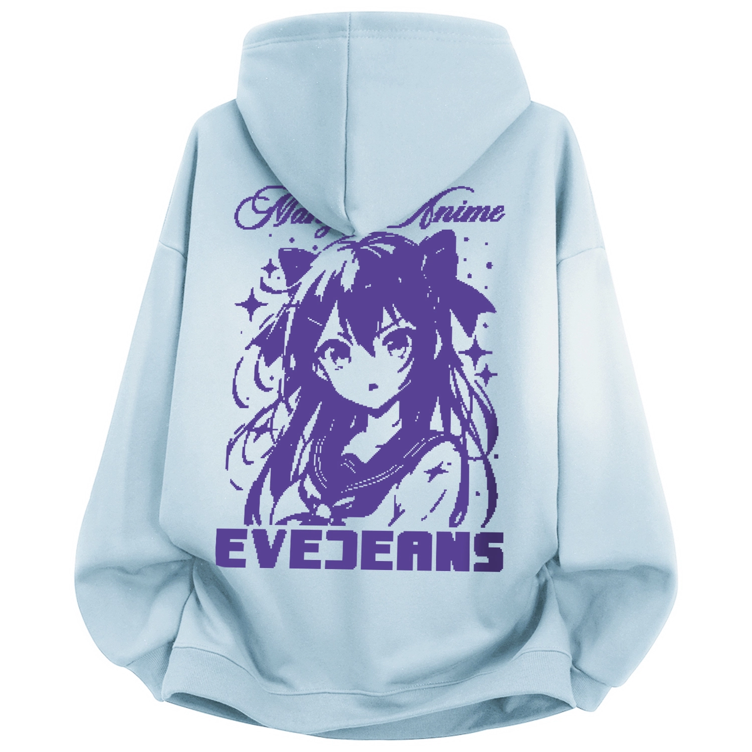 EVE Jeans logo