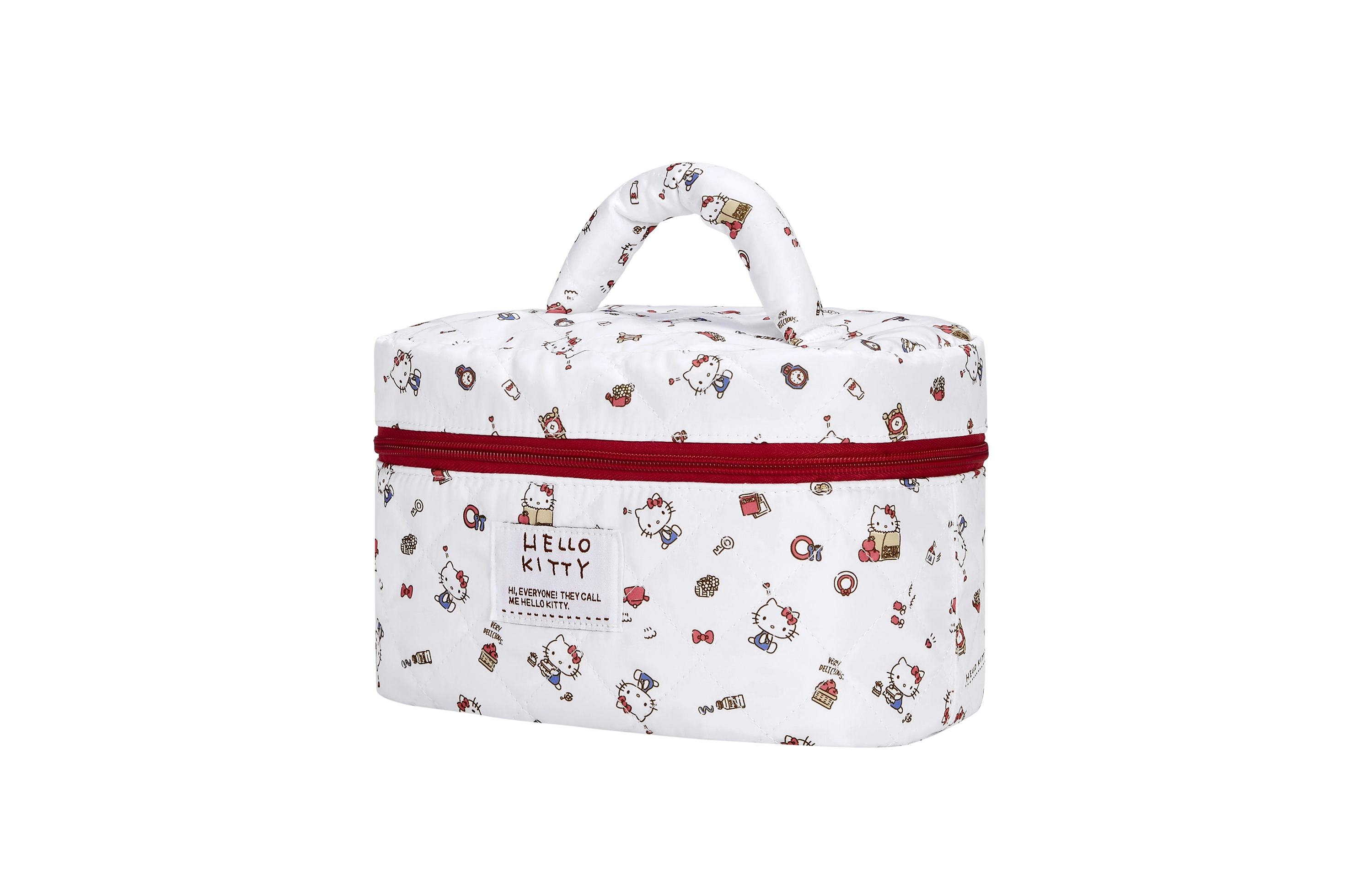 zgo x Sanrio hellokitty