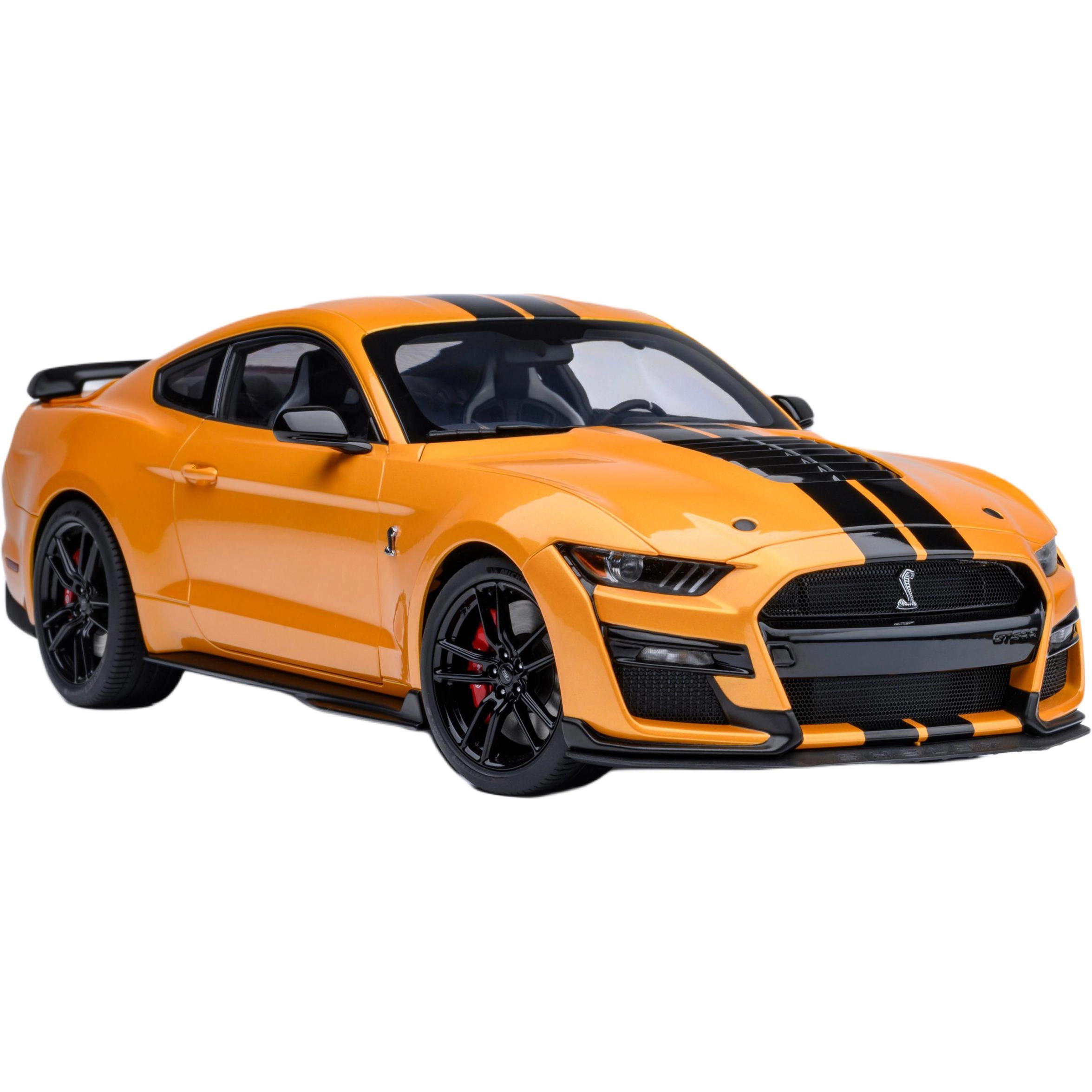 AUTOart 118 FORD MUSTANG SHELBY GT500