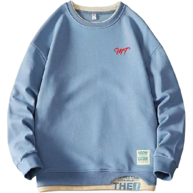 METE WHALE MT Logo