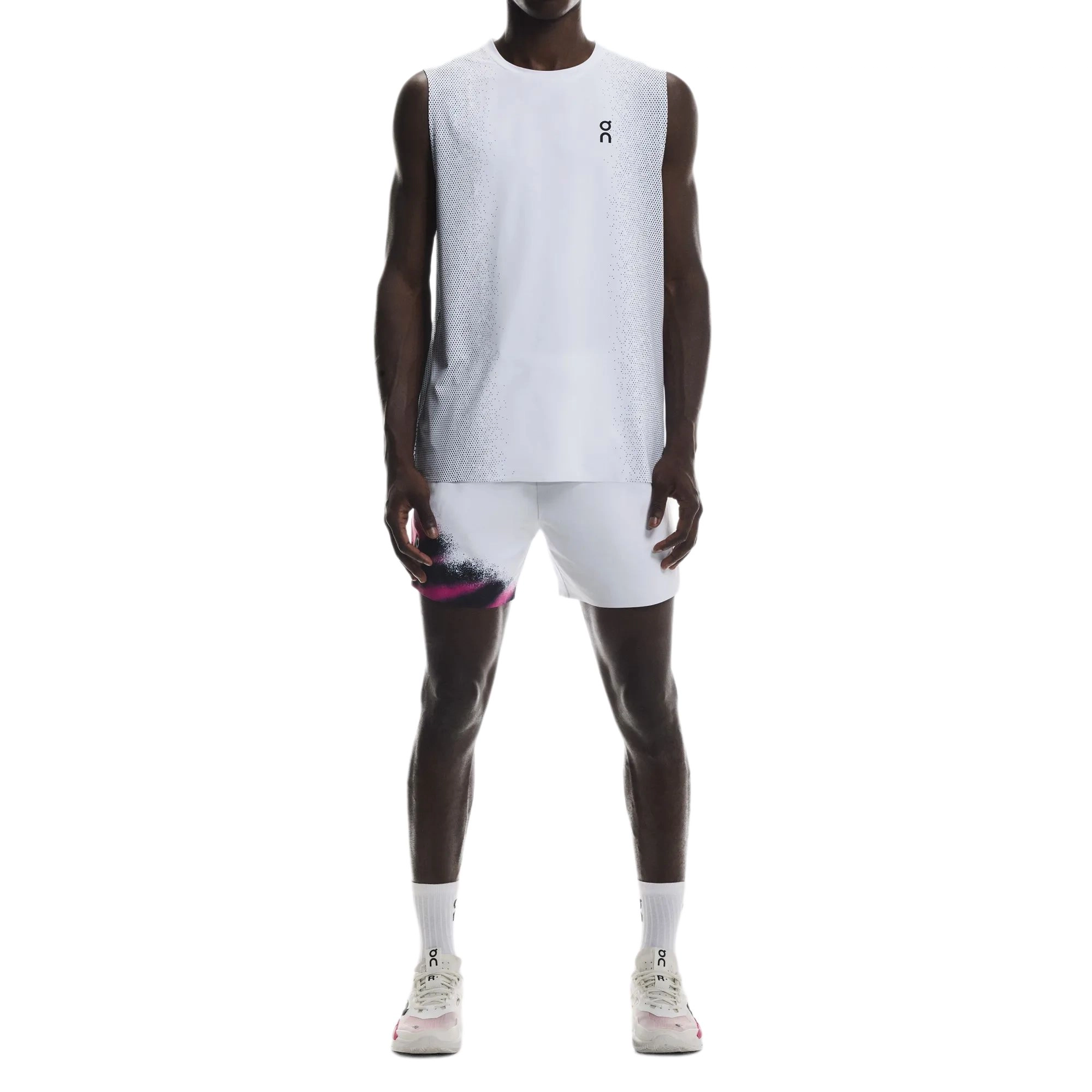 On Court