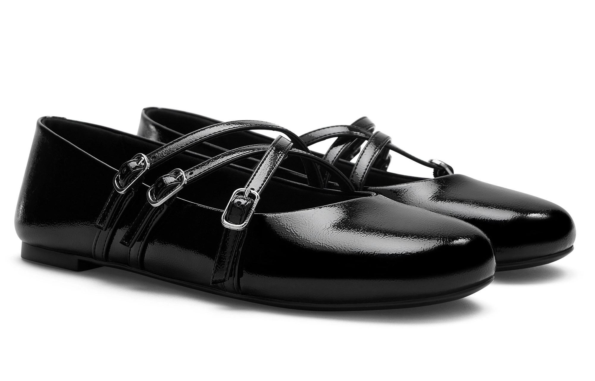 CHARLESKEITH ck PU 0.8cm