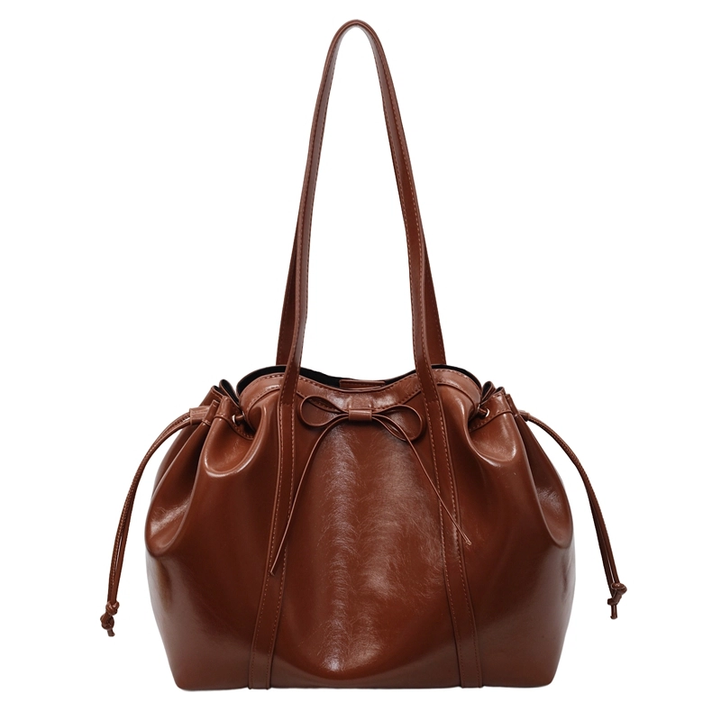OKEKE PU Tote