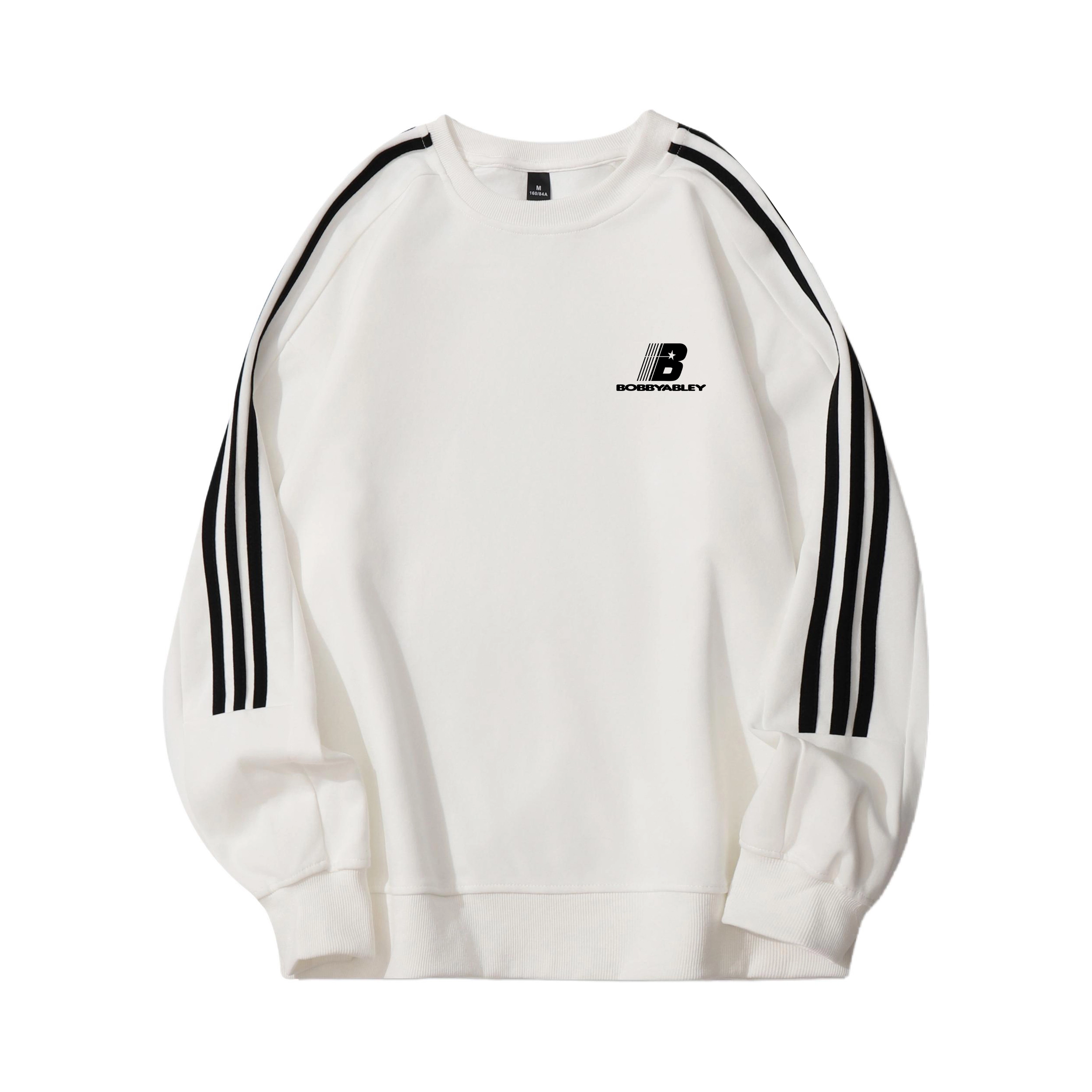 BOBBY ABLEY LOGO
