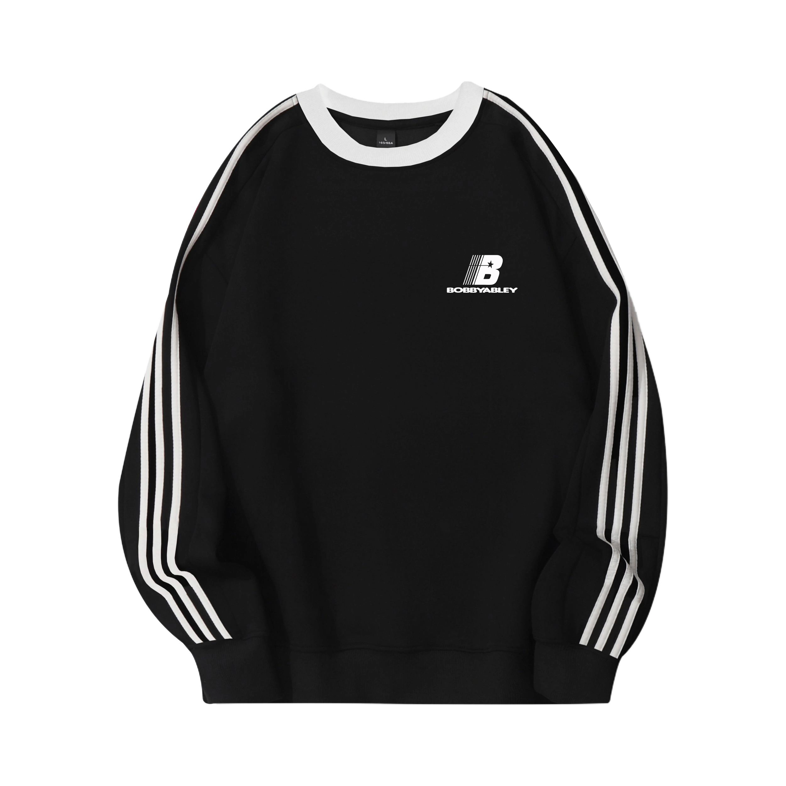 BOBBY ABLEY LOGO