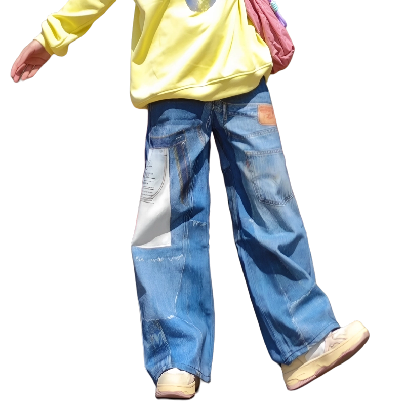 YGHOME OFFICIAL 3D