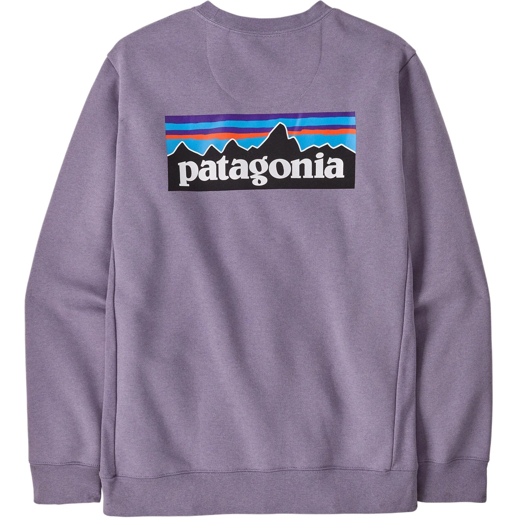 patagonia Logo