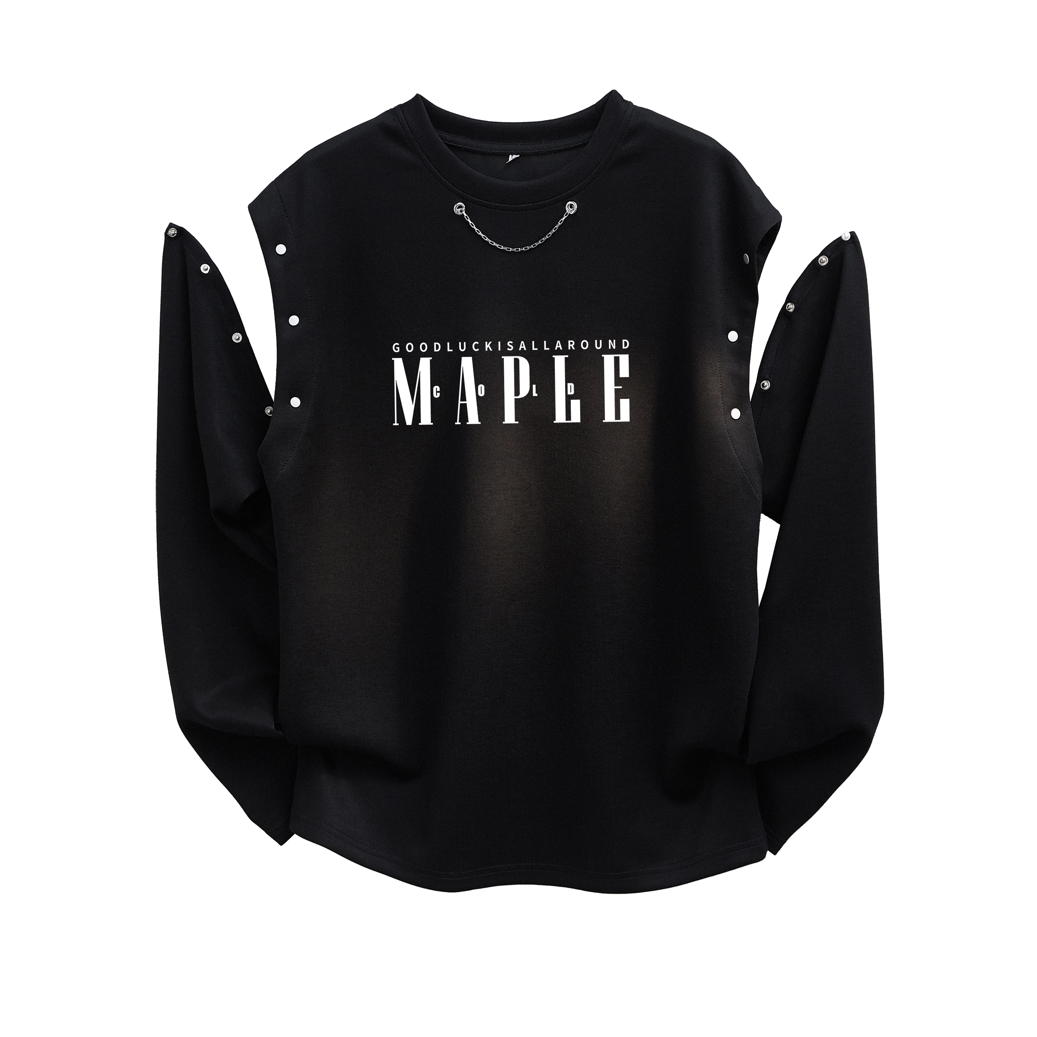 COLD MAPLE FW25 T