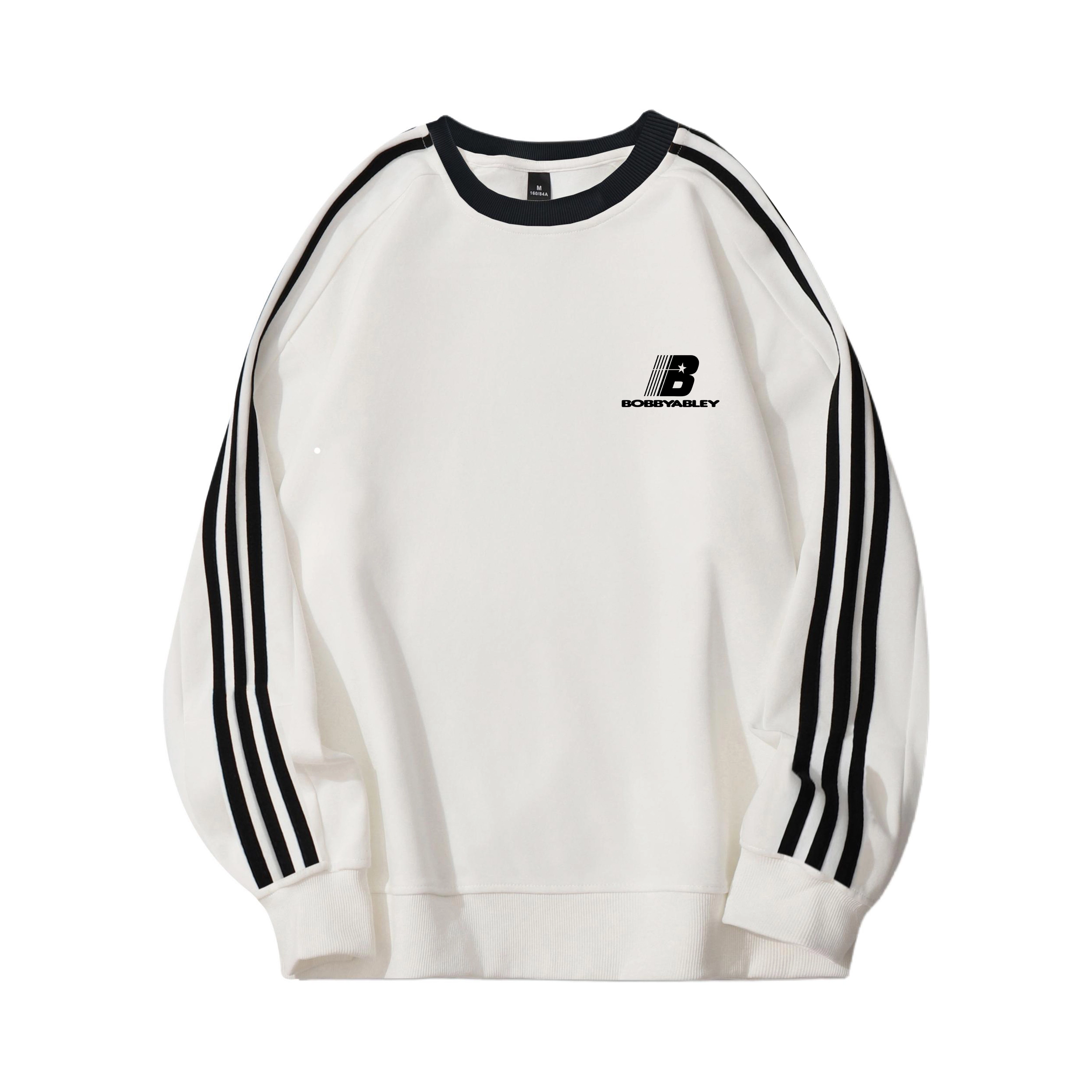 BOBBY ABLEY LOGO