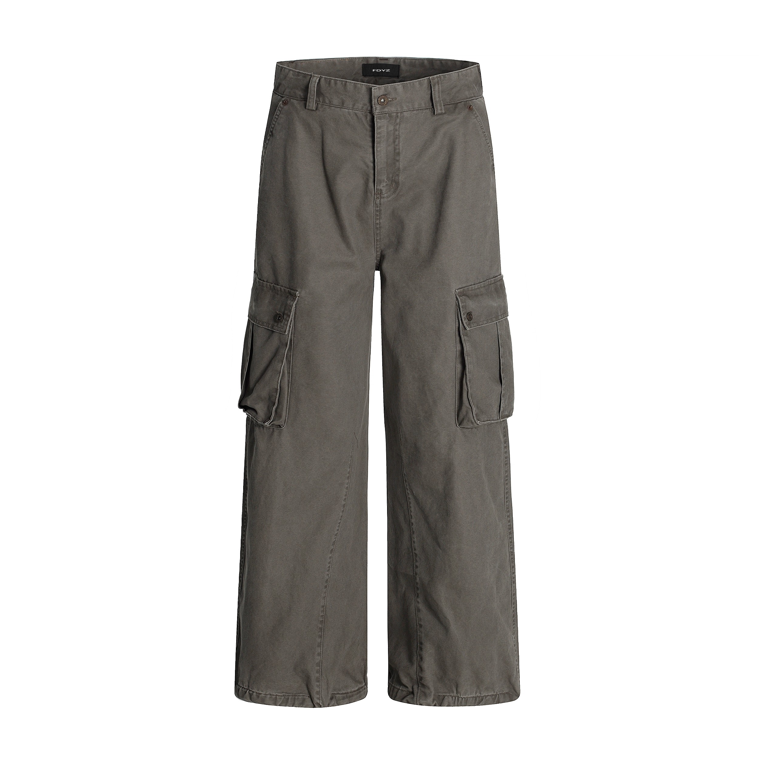 FDYZ cargo