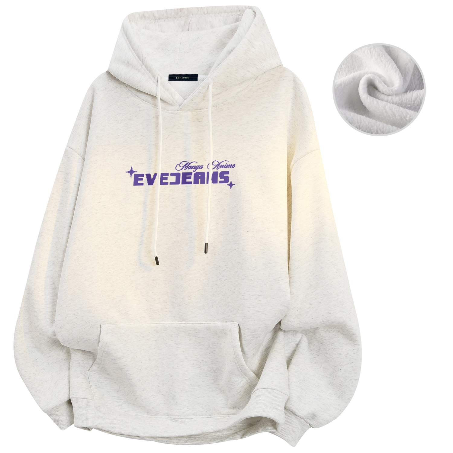 EVE Jeans logo