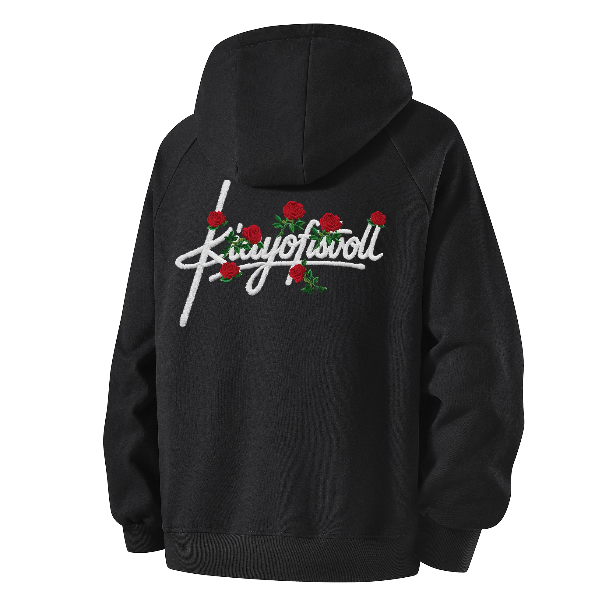 KiayofistVoll