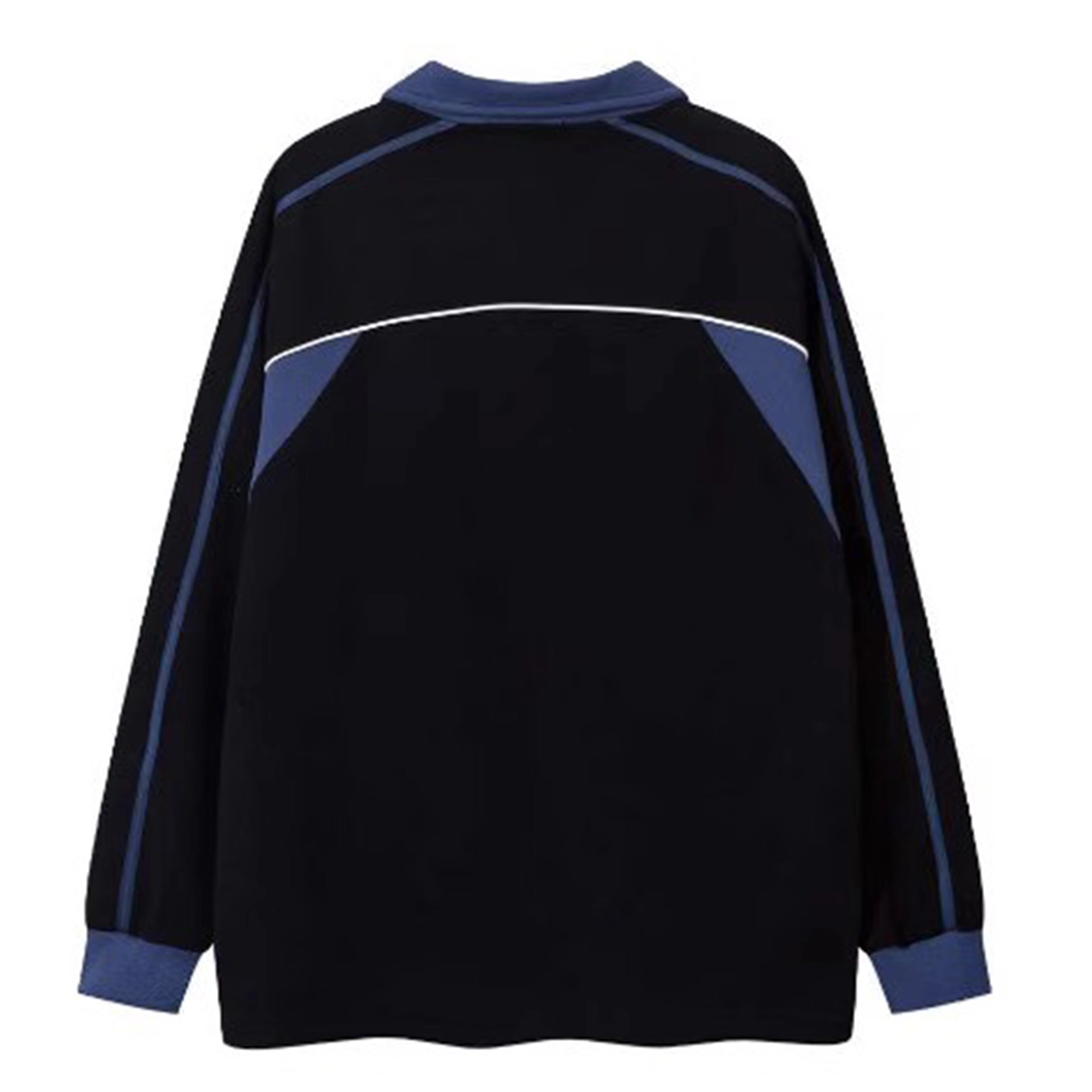 COLD MAPLE FW25 polo