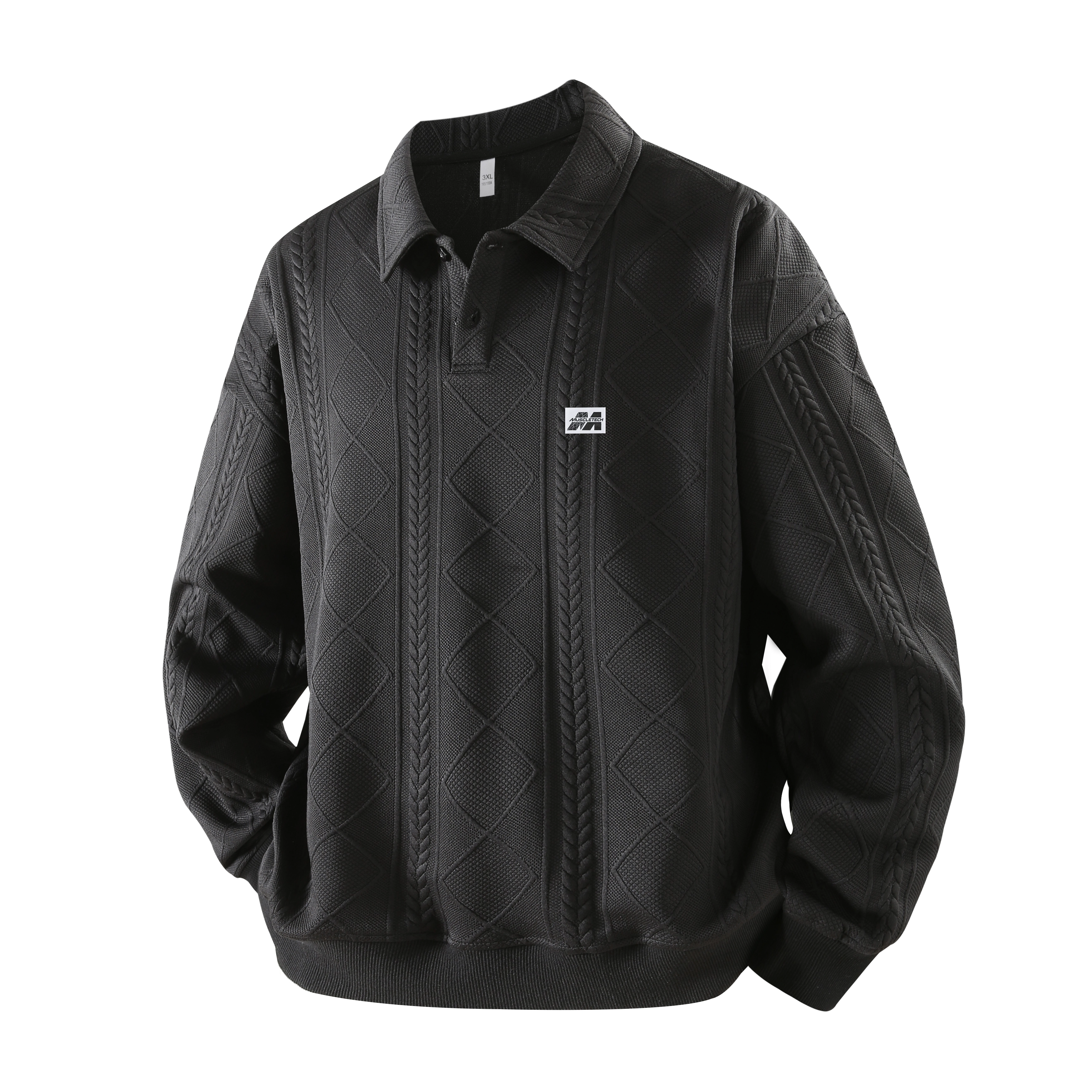 MUSCLETECH POLO
