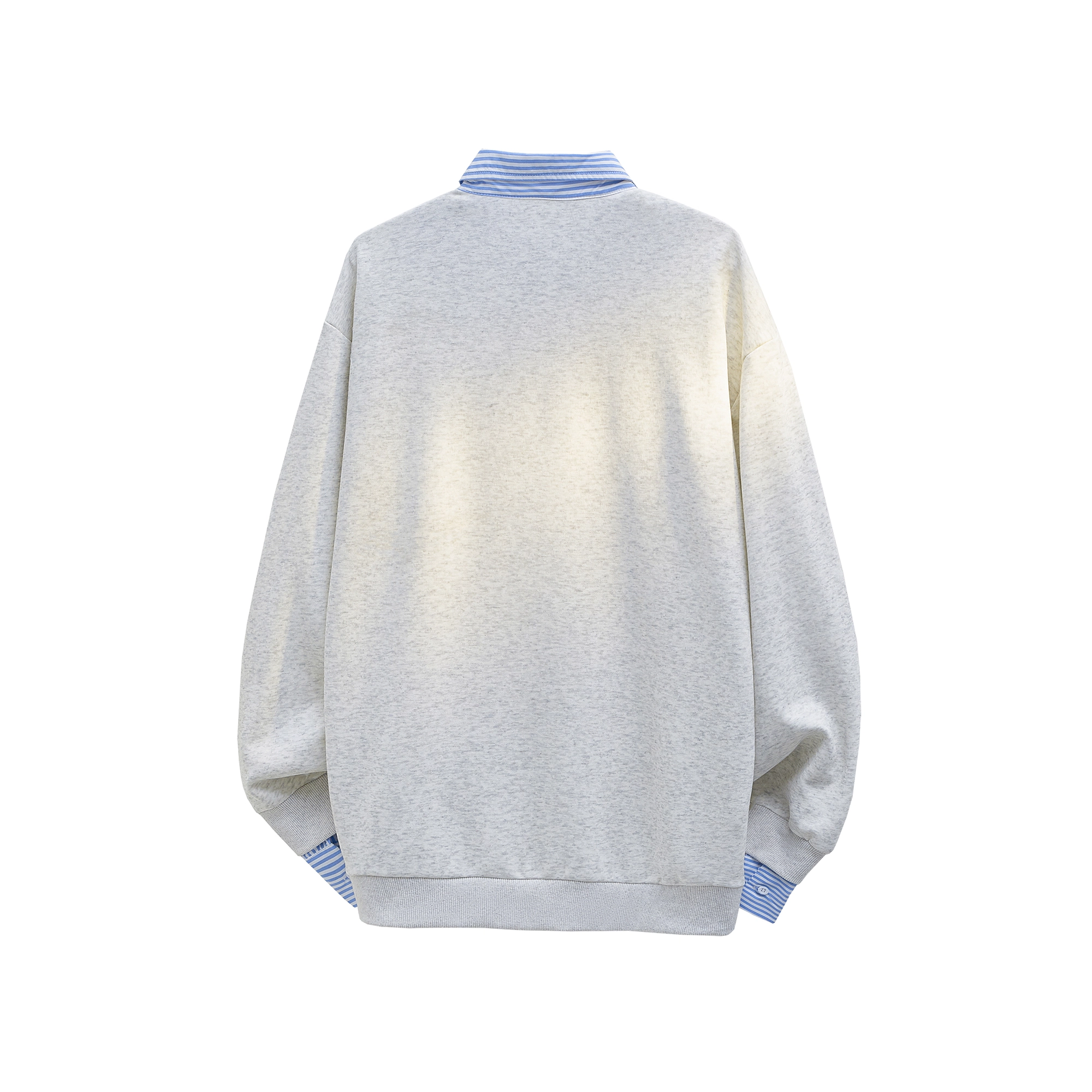 COLD MAPLE FW25 POLO