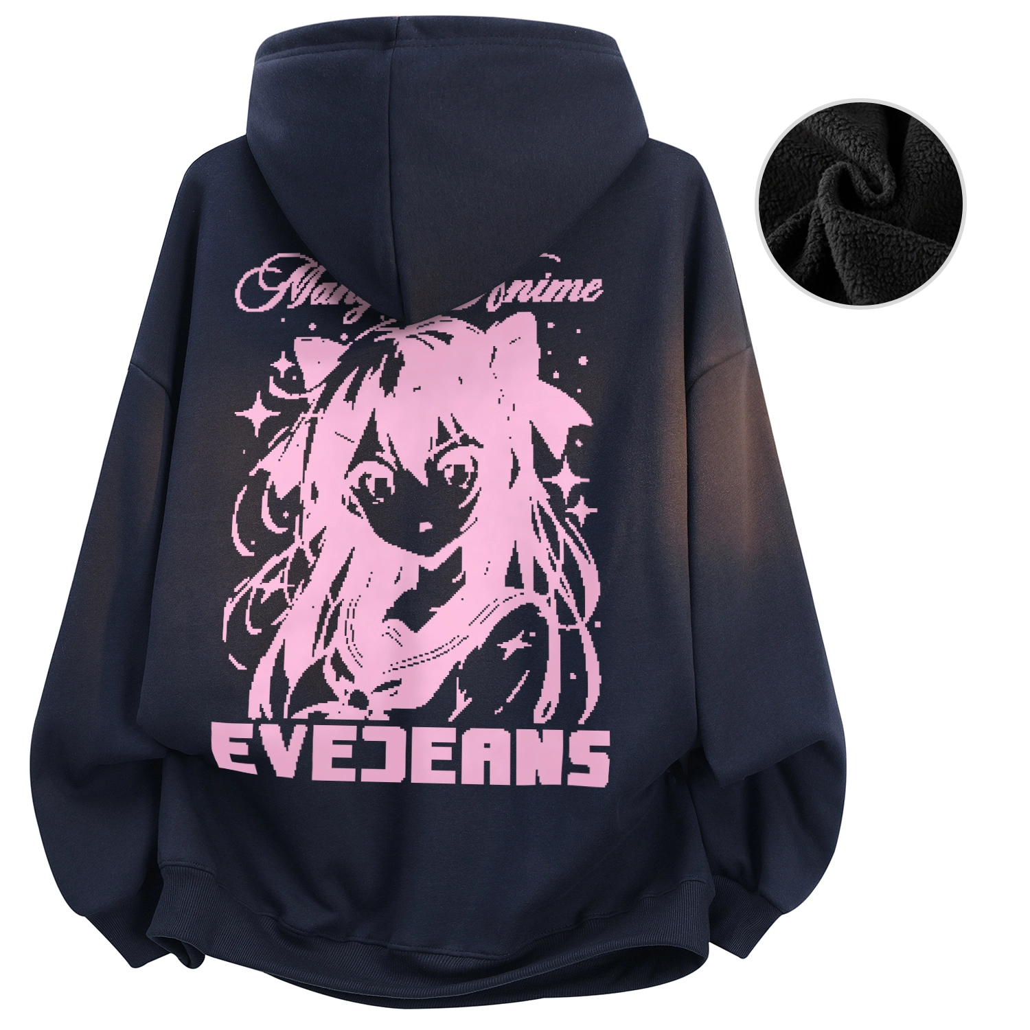 EVE Jeans logo