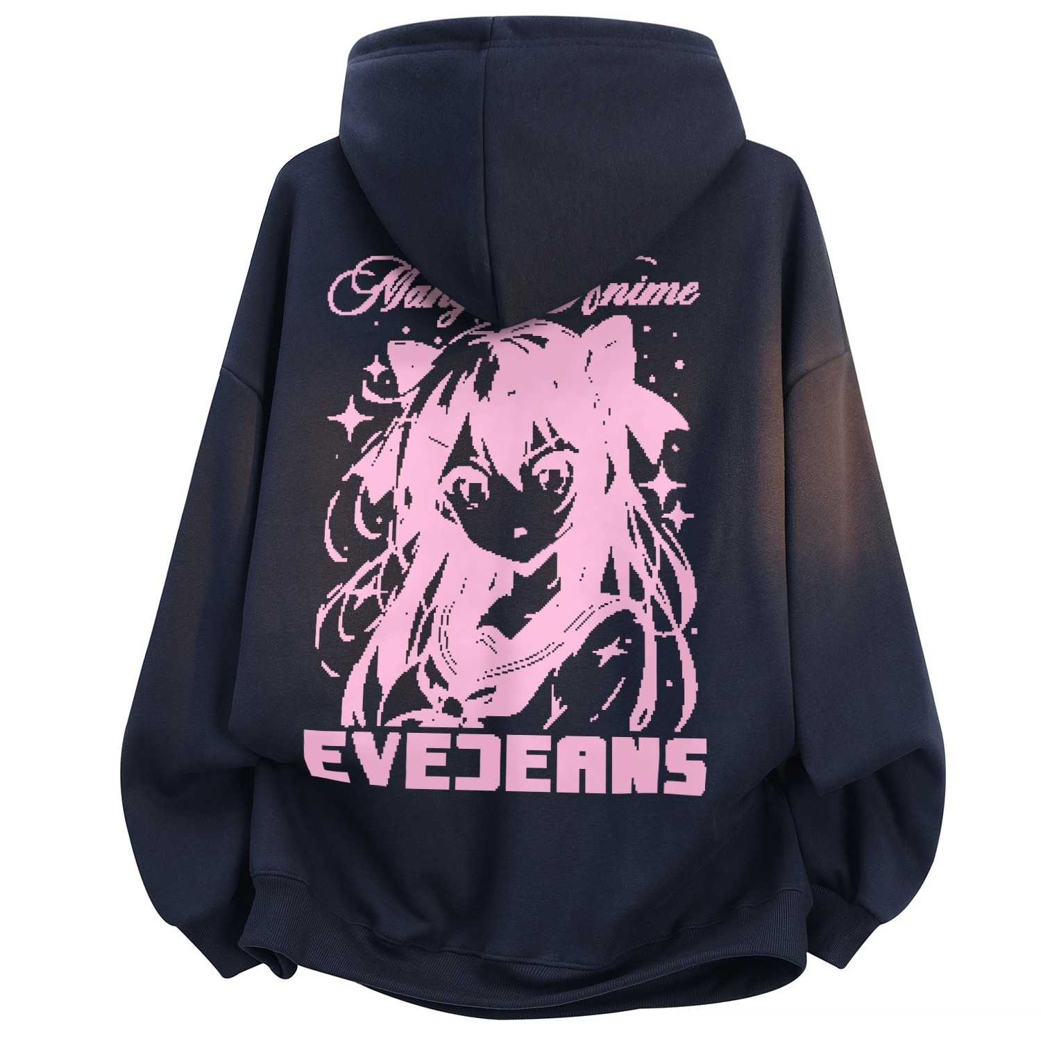 EVE Jeans logo